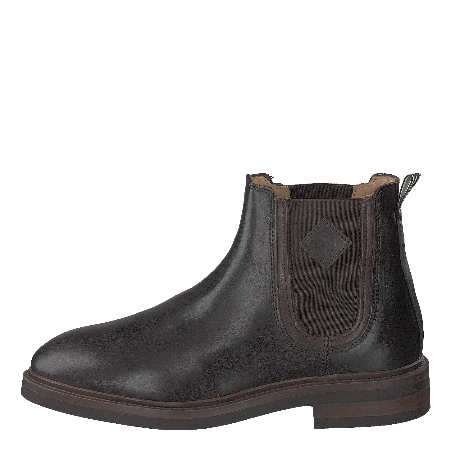 Martin Chelsea G46 Dark Brown