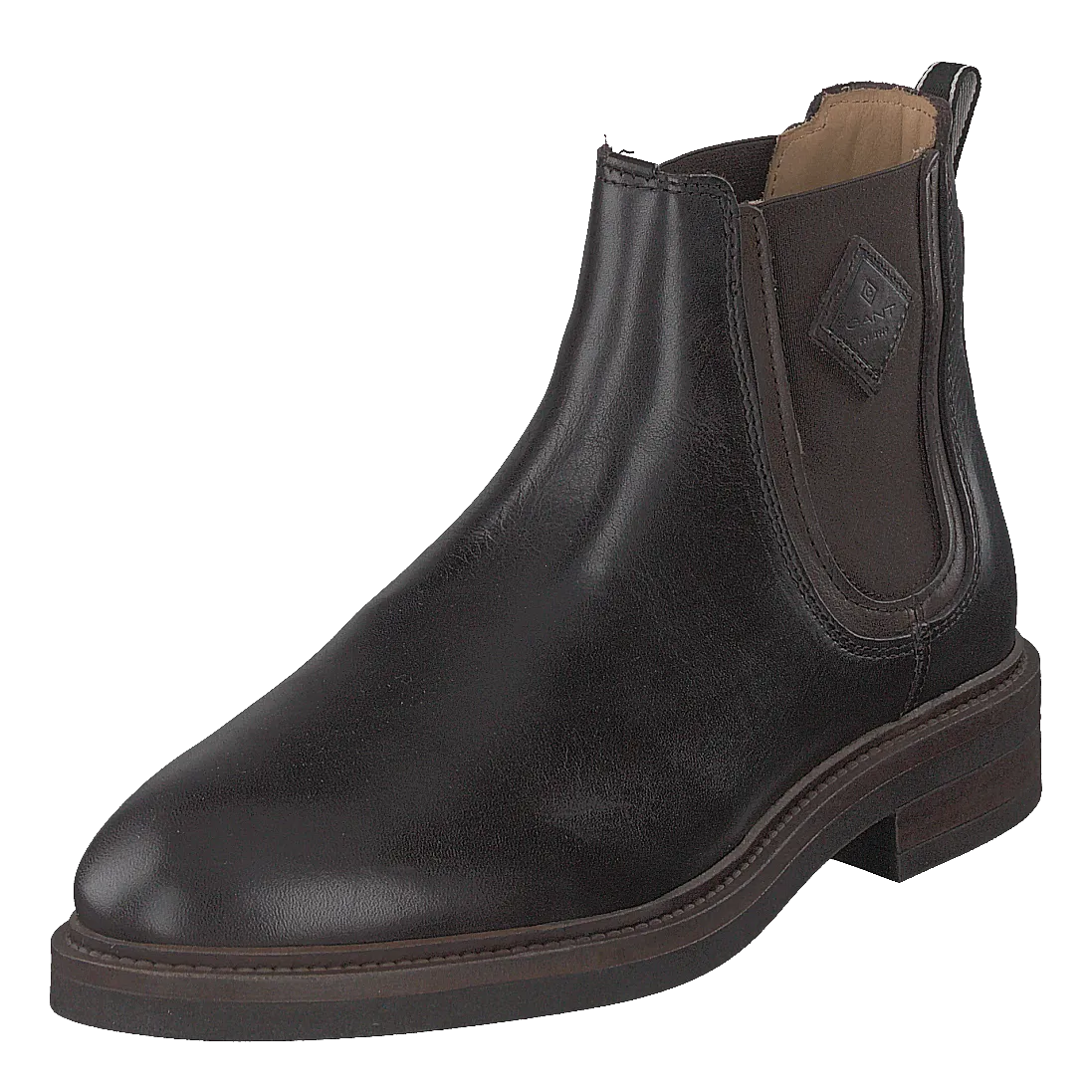 Martin Chelsea G46 Dark Brown
