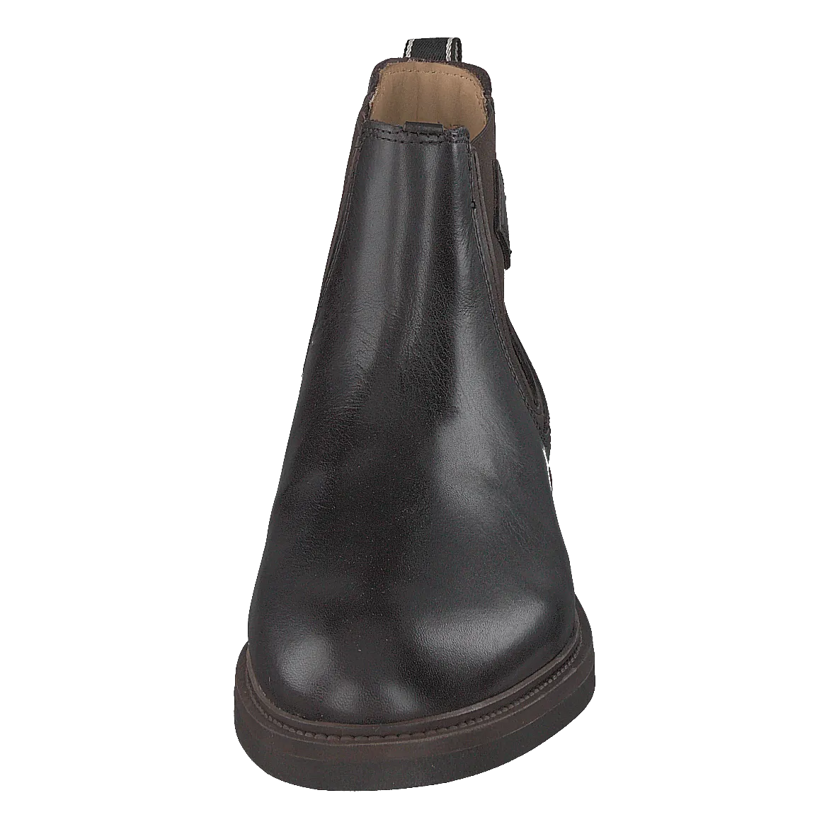 Martin Chelsea G46 Dark Brown
