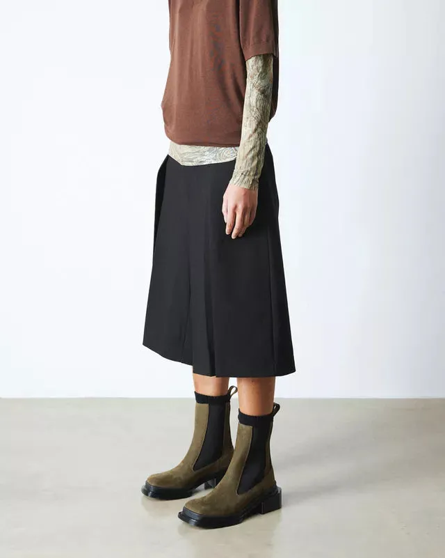 MAYBOLE CHELSEA DMS OLIVE
