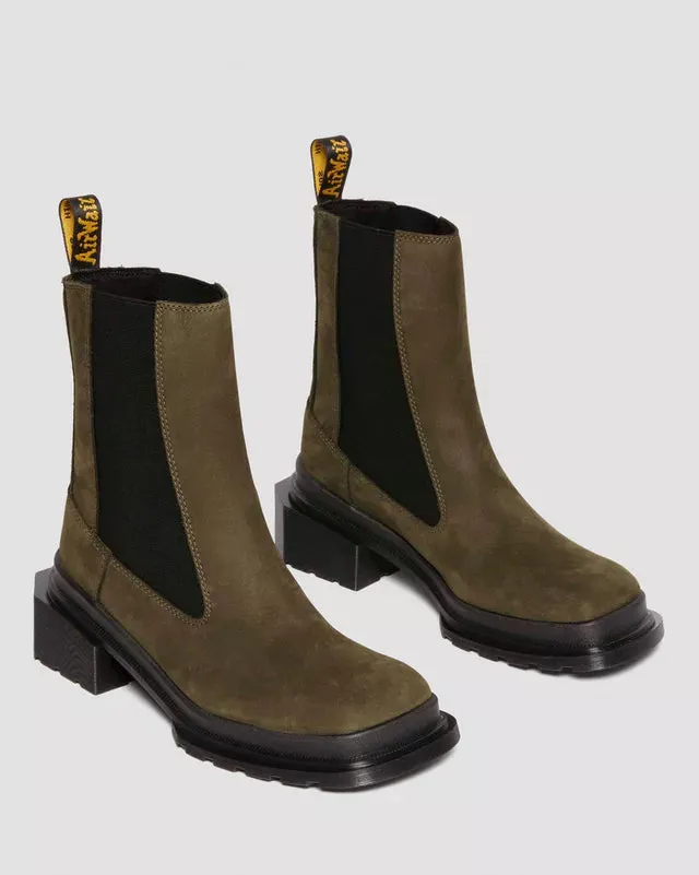 MAYBOLE CHELSEA DMS OLIVE