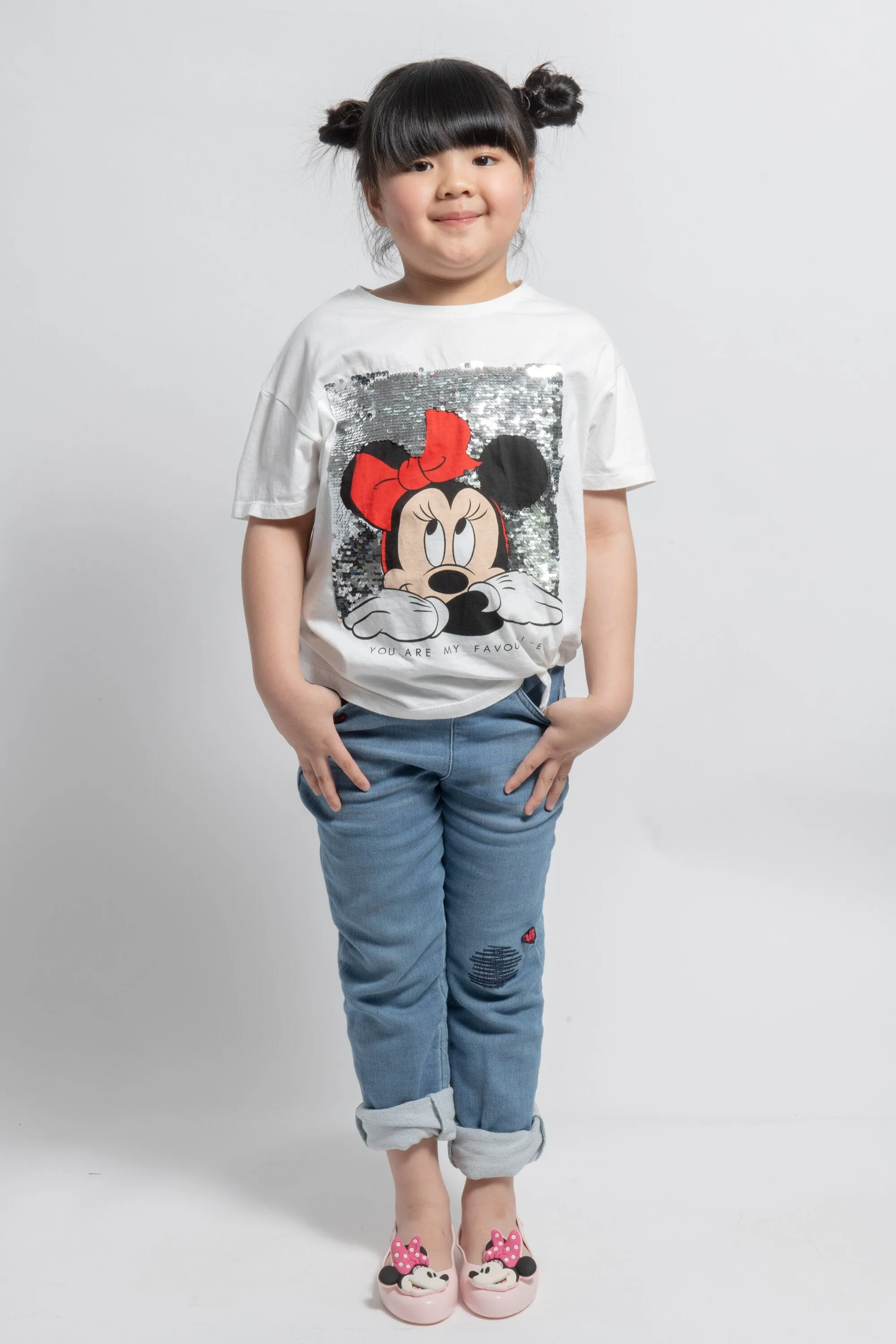 Mel Sweet Love   Minnie