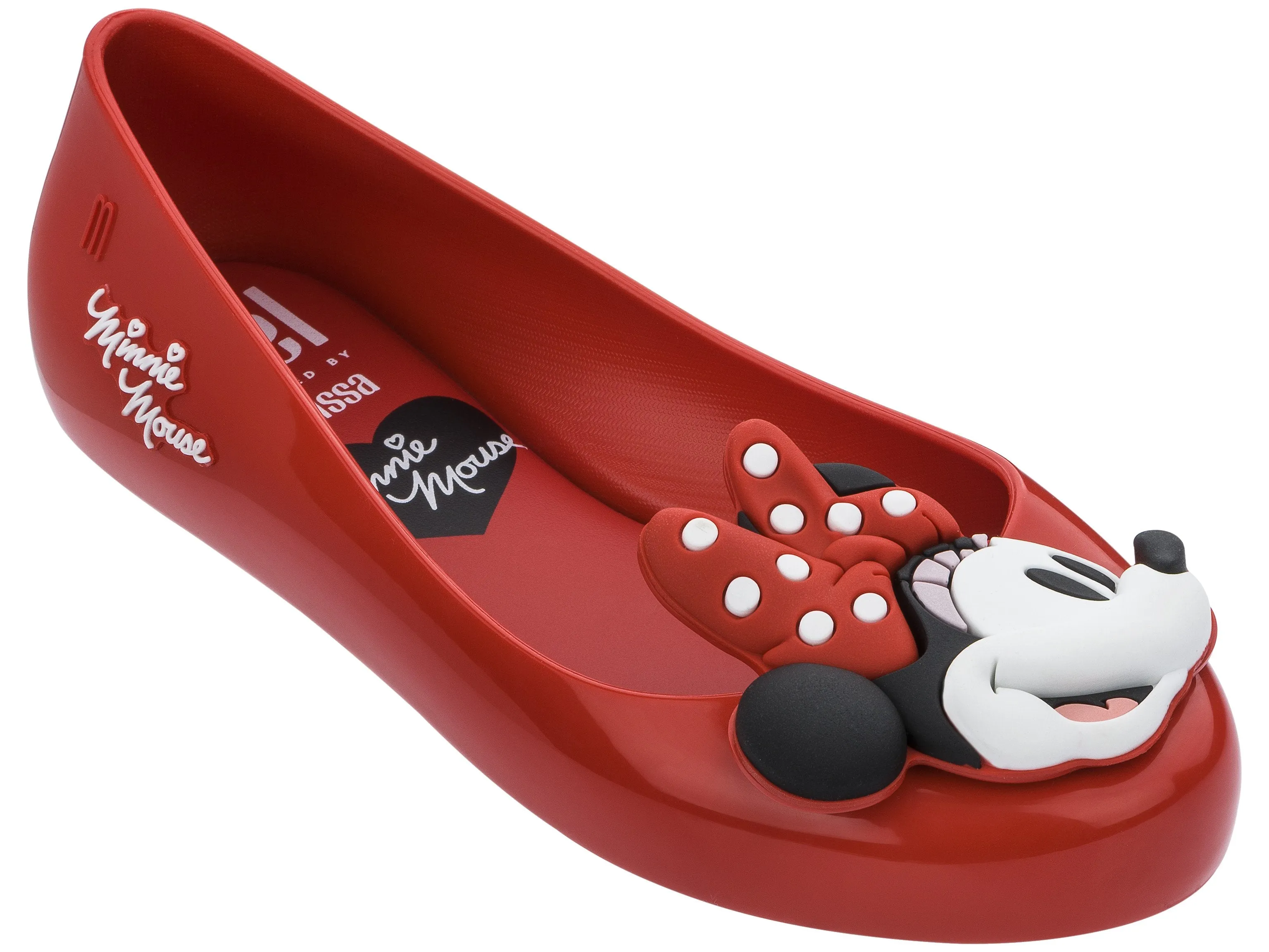 Mel Sweet Love   Minnie