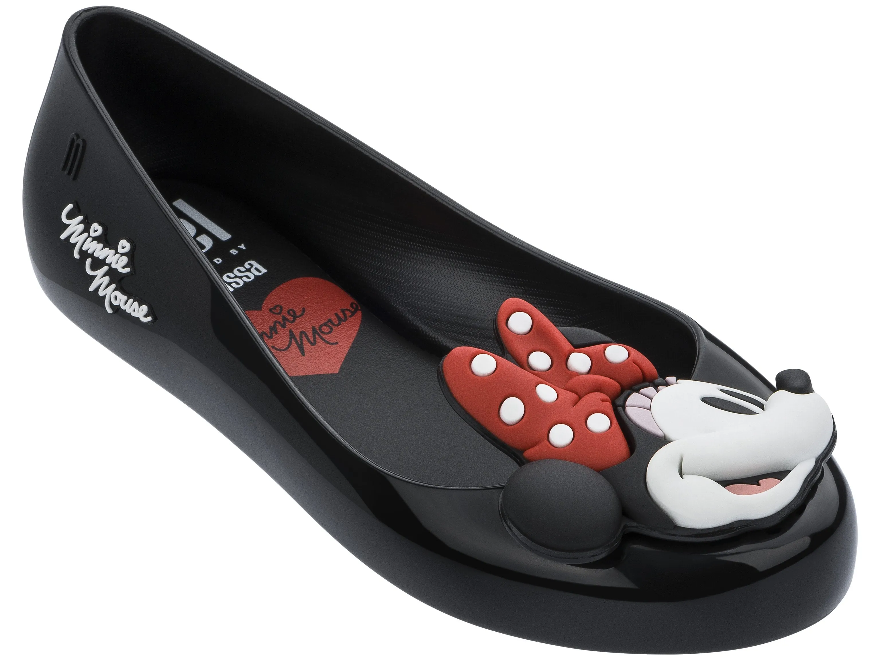 Mel Sweet Love   Minnie