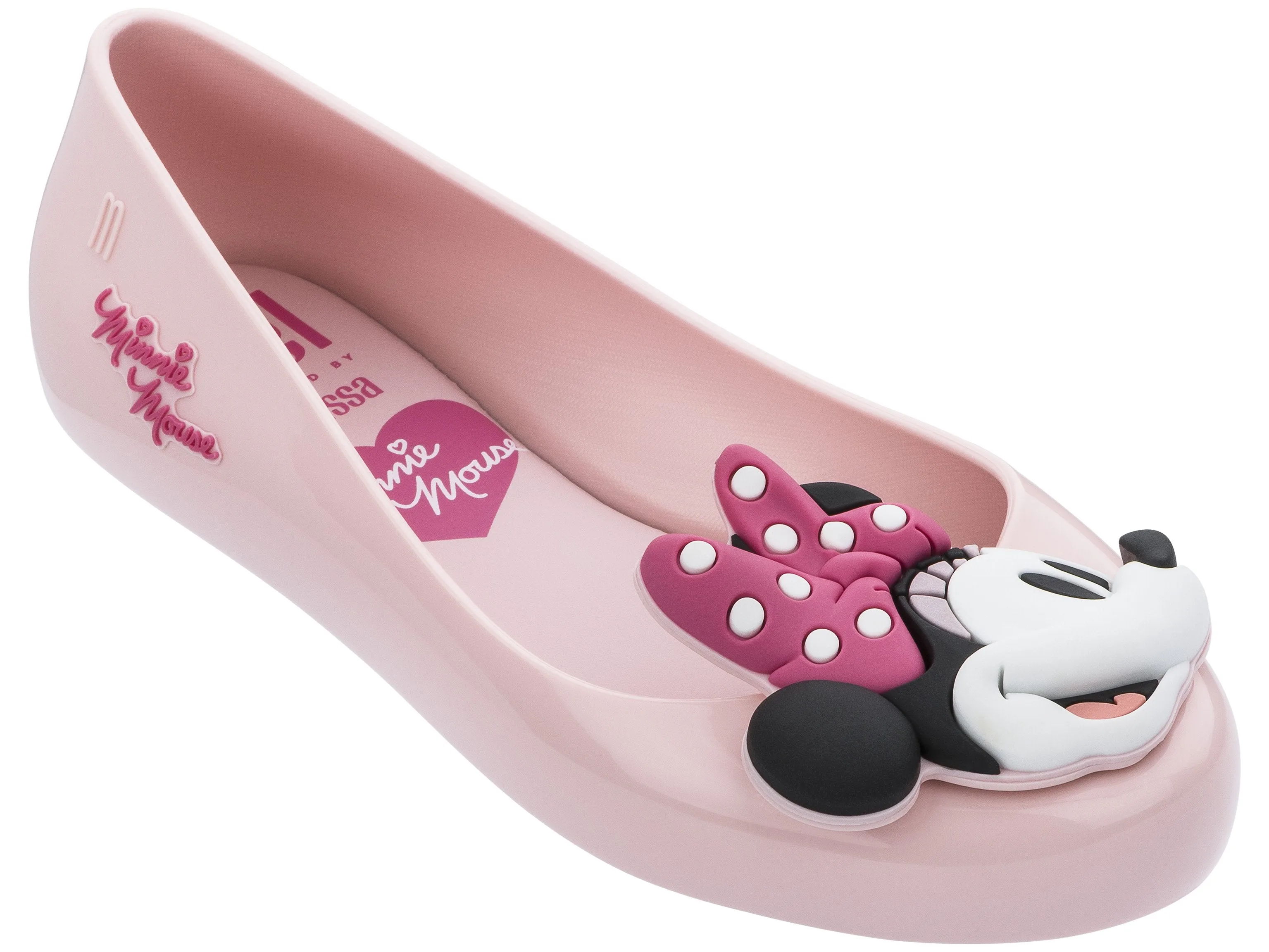 Mel Sweet Love   Minnie