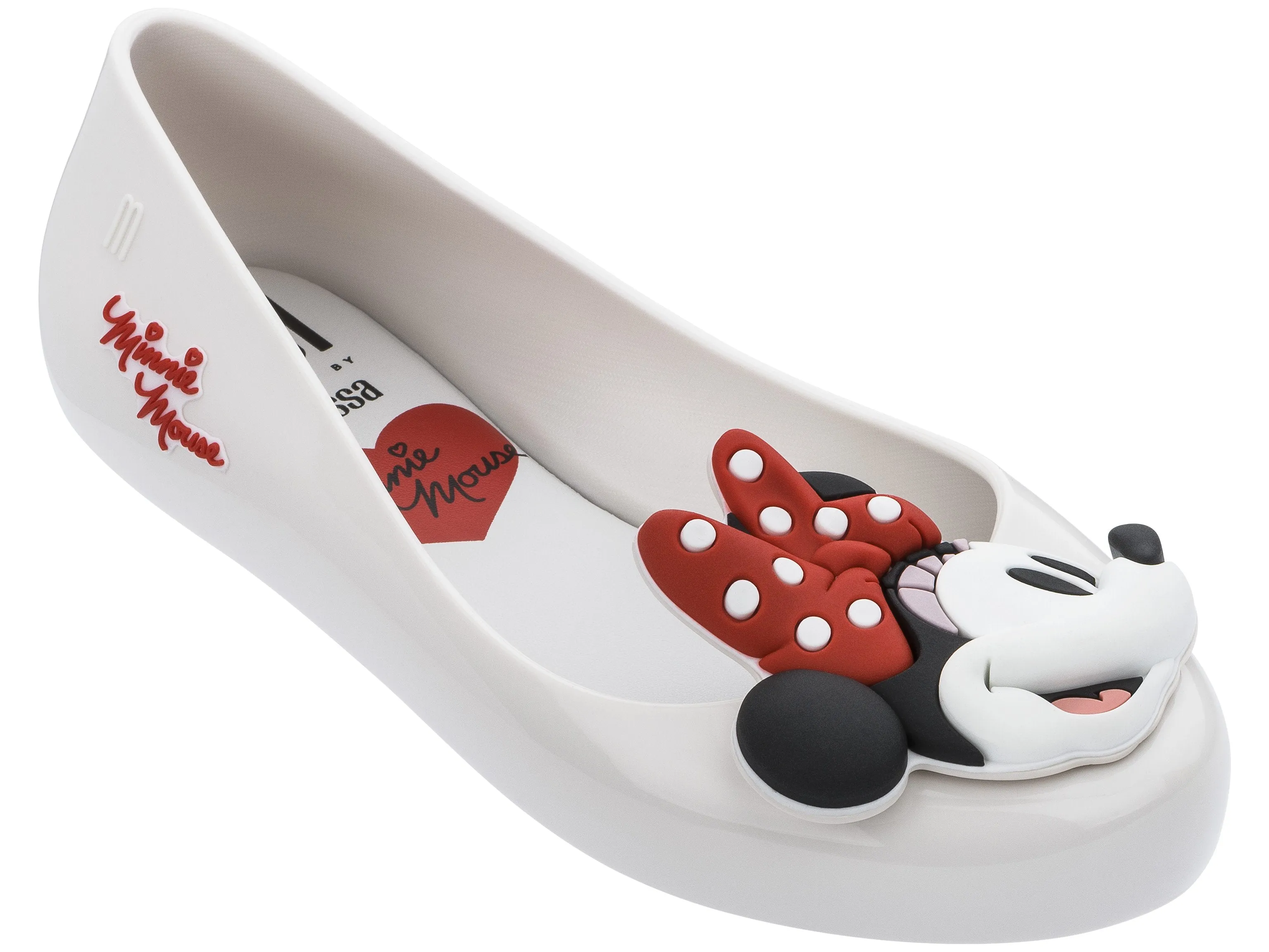 Mel Sweet Love   Minnie