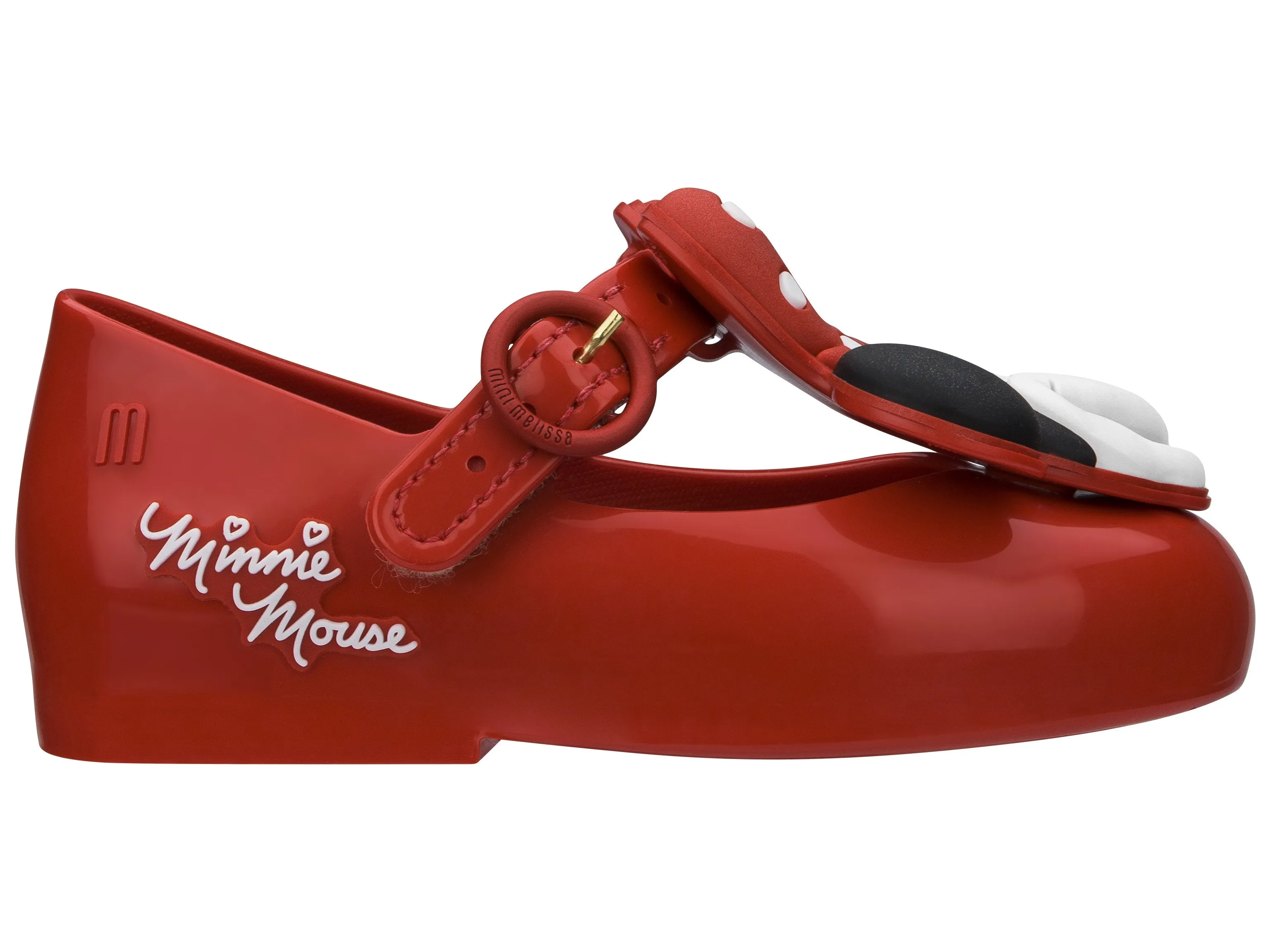 Mini Melissa Sweet Love   Minnie Bb