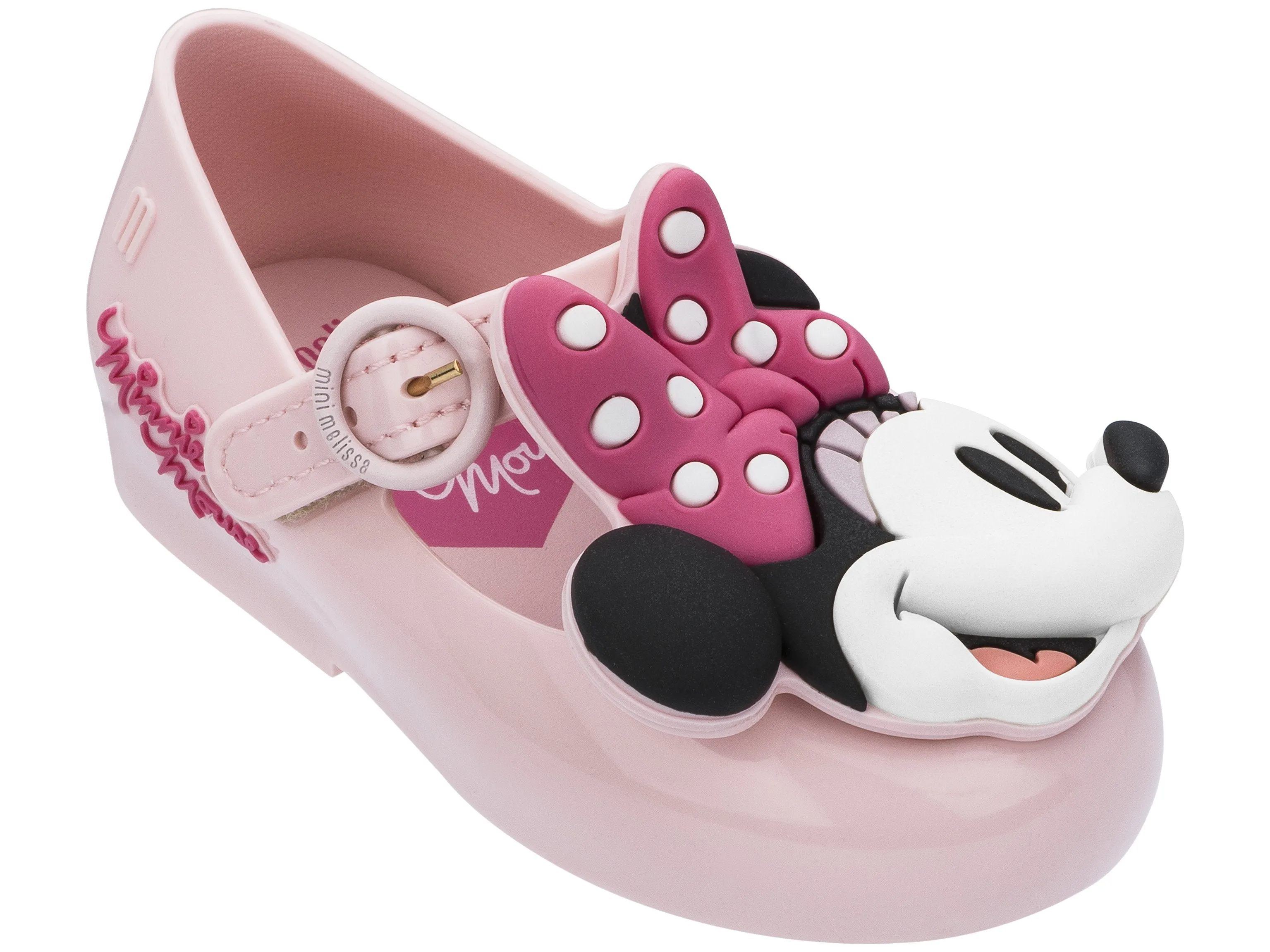 Mini Melissa Sweet Love   Minnie Bb