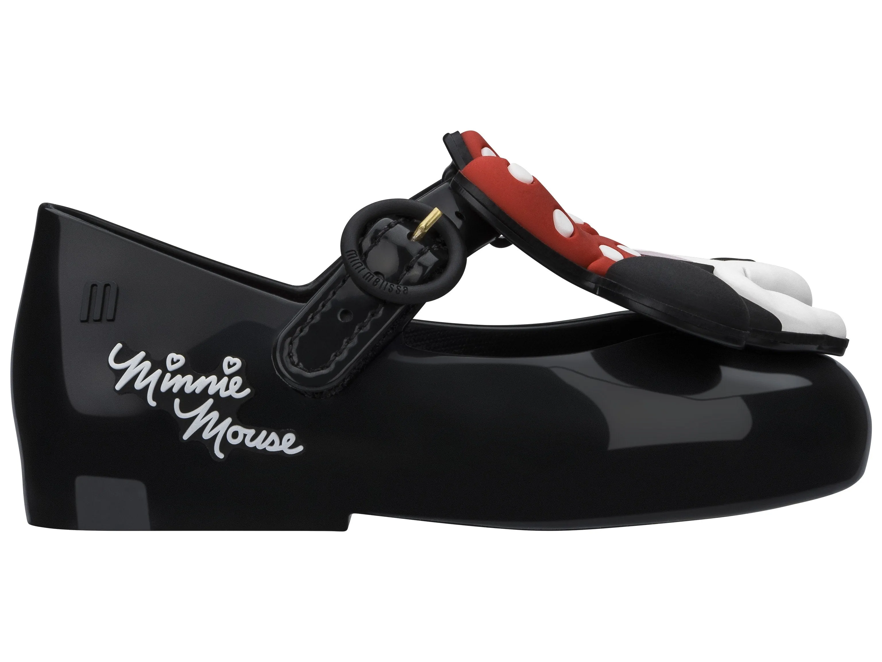 Mini Melissa Sweet Love   Minnie Bb
