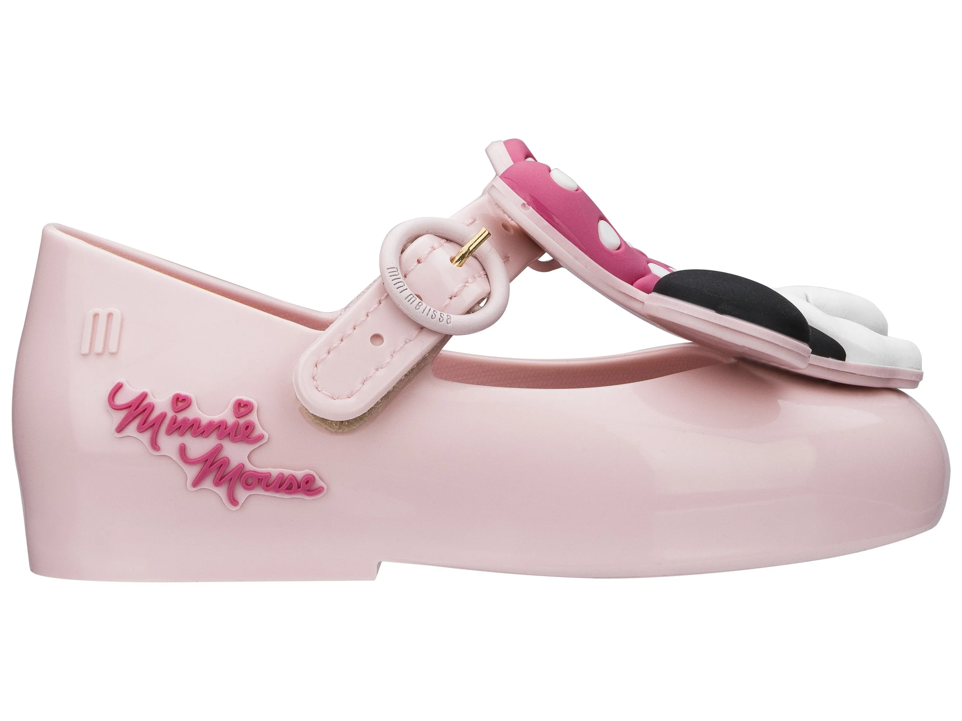 Mini Melissa Sweet Love   Minnie Bb