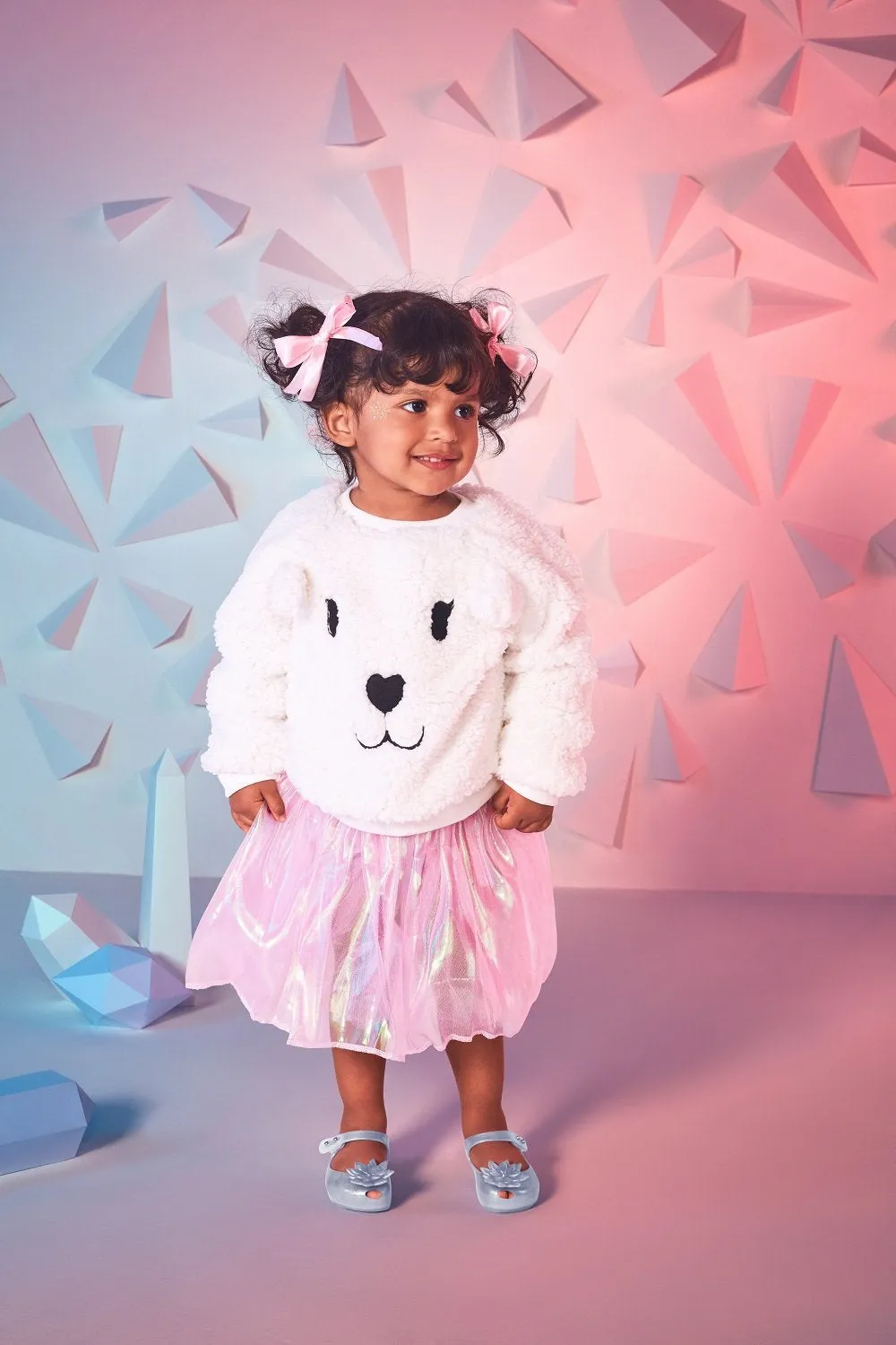 Mini Melissa Ultragirl   Frozen BB