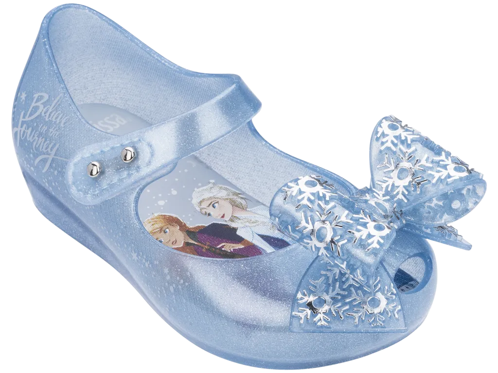 Mini Melissa Ultragirl   Frozen BB