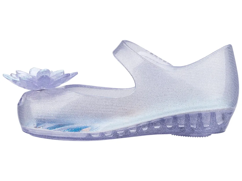 Mini Melissa Ultragirl   Frozen BB