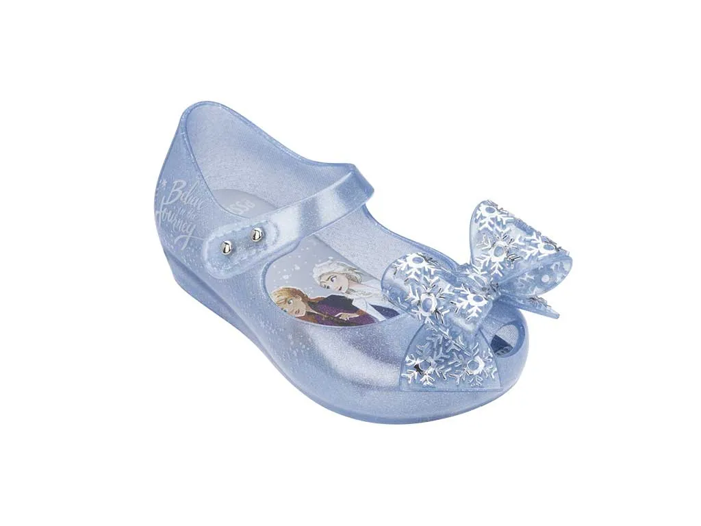 Mini Melissa Ultragirl   Frozen BB
