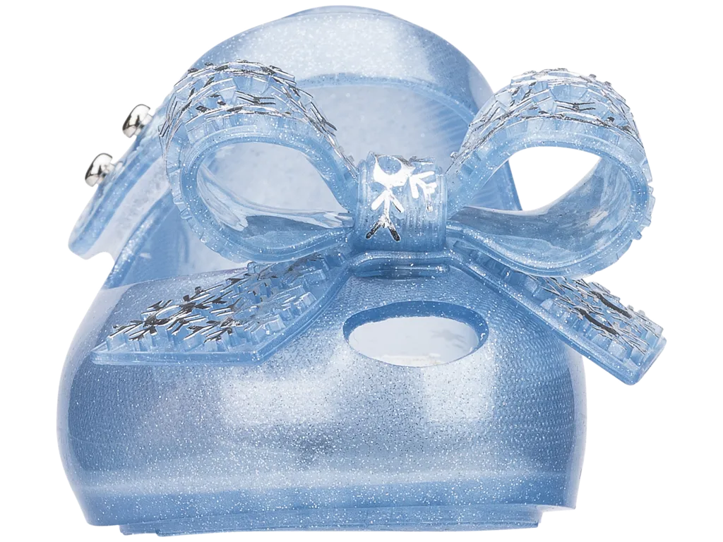 Mini Melissa Ultragirl   Frozen BB