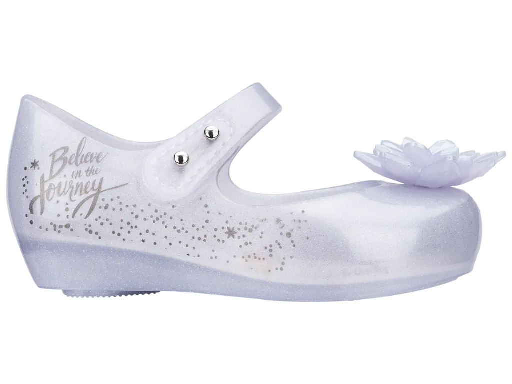 Mini Melissa Ultragirl   Frozen BB