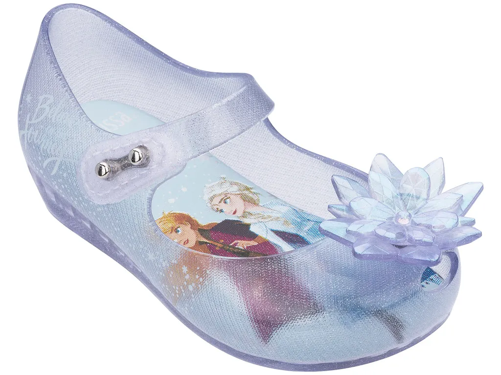 Mini Melissa Ultragirl   Frozen BB