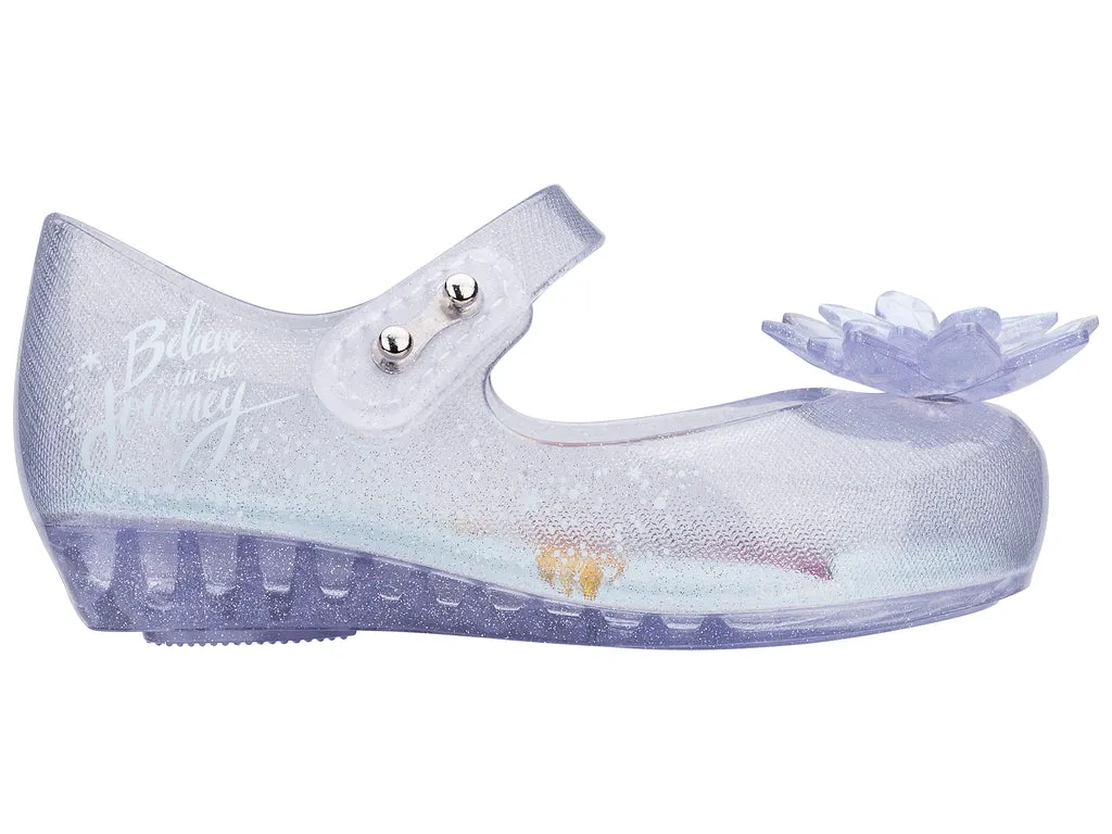Mini Melissa Ultragirl   Frozen BB