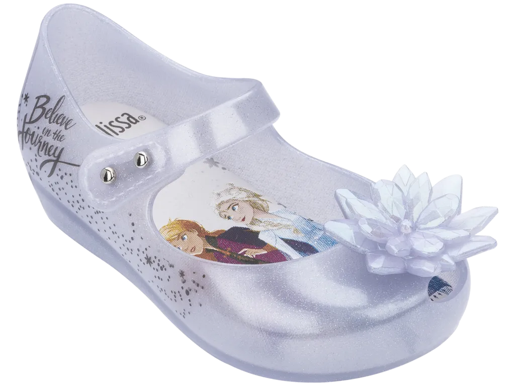 Mini Melissa Ultragirl   Frozen BB