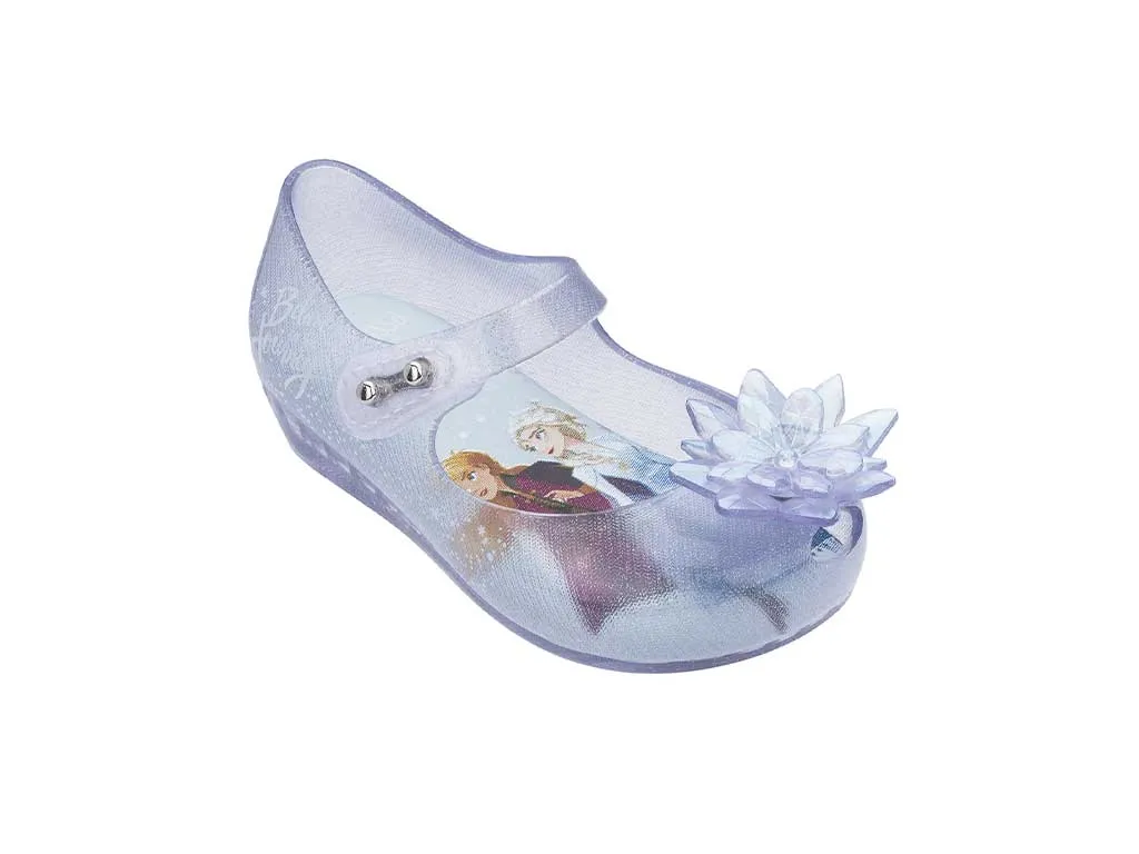 Mini Melissa Ultragirl   Frozen BB