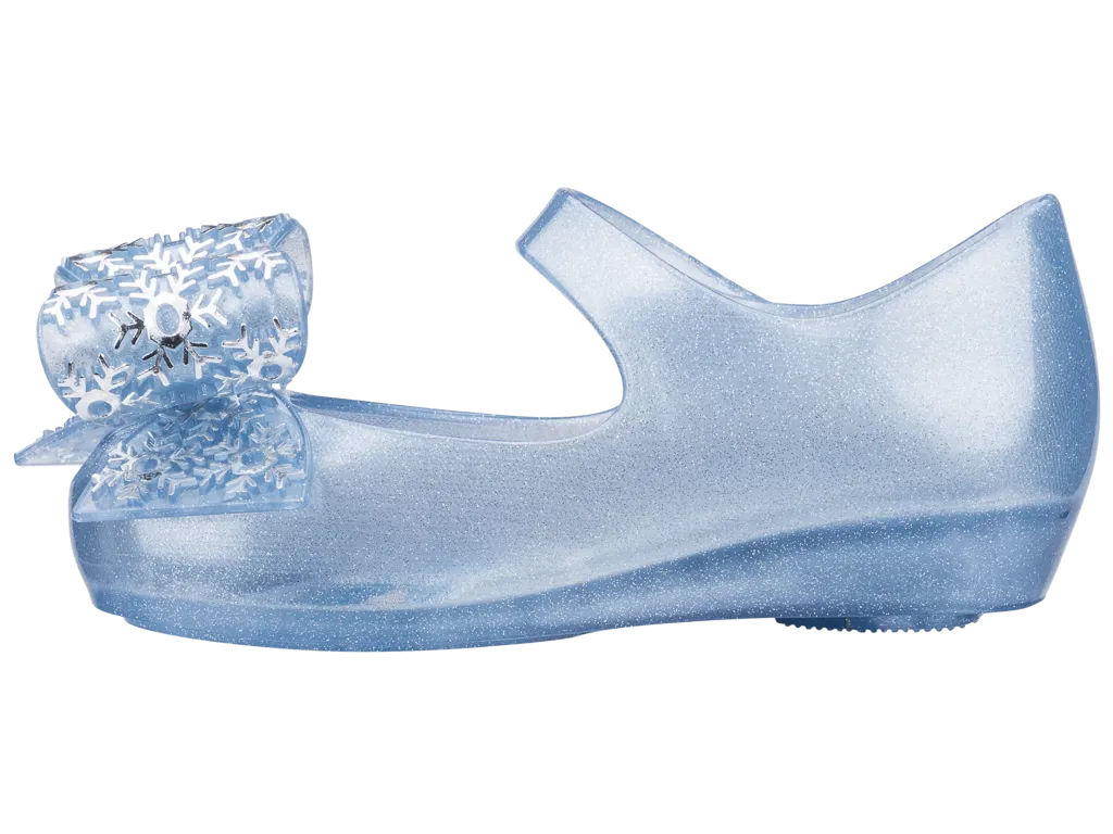 Mini Melissa Ultragirl   Frozen BB