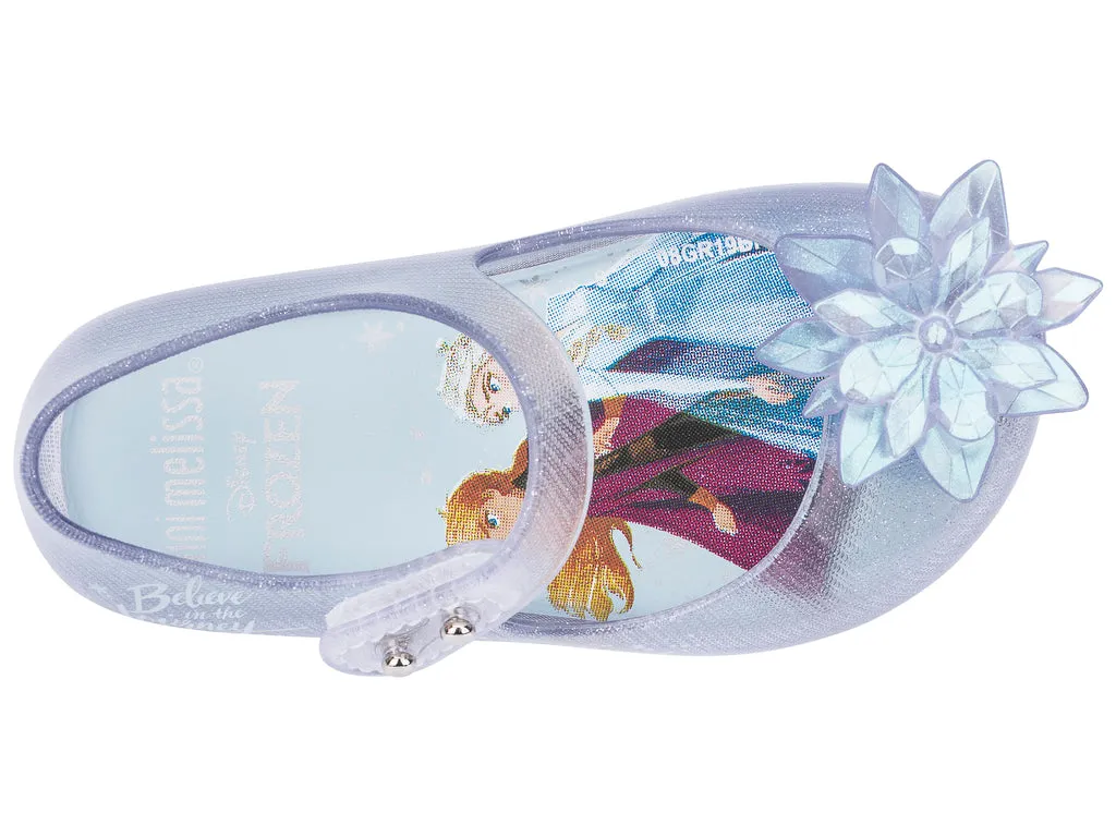 Mini Melissa Ultragirl   Frozen BB