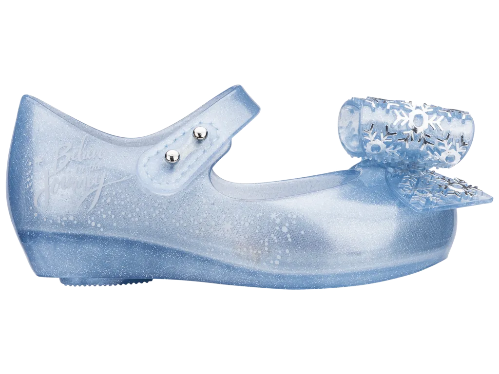 Mini Melissa Ultragirl   Frozen BB
