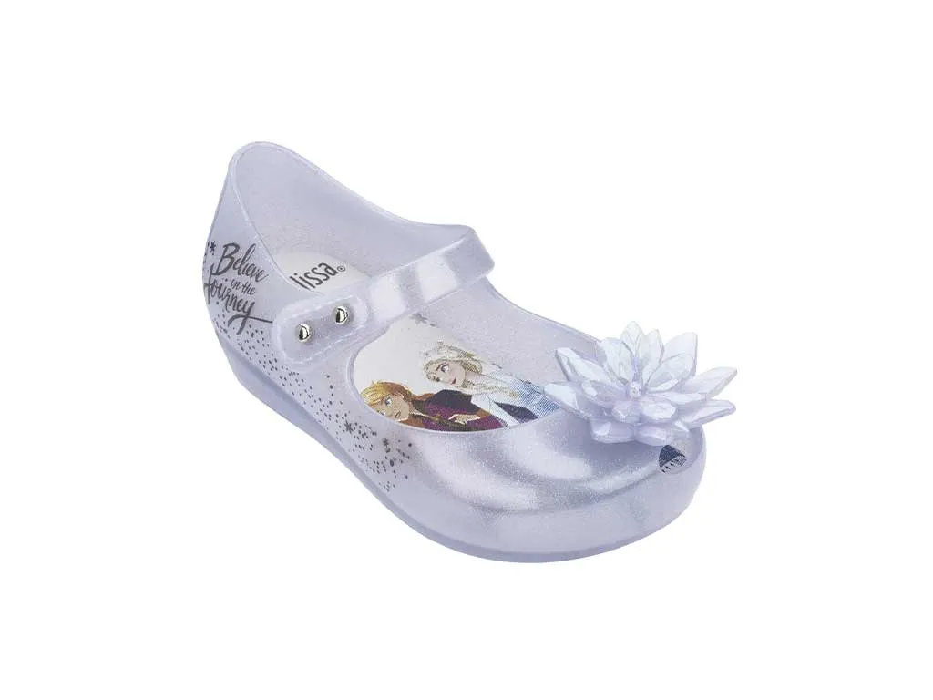 Mini Melissa Ultragirl   Frozen BB