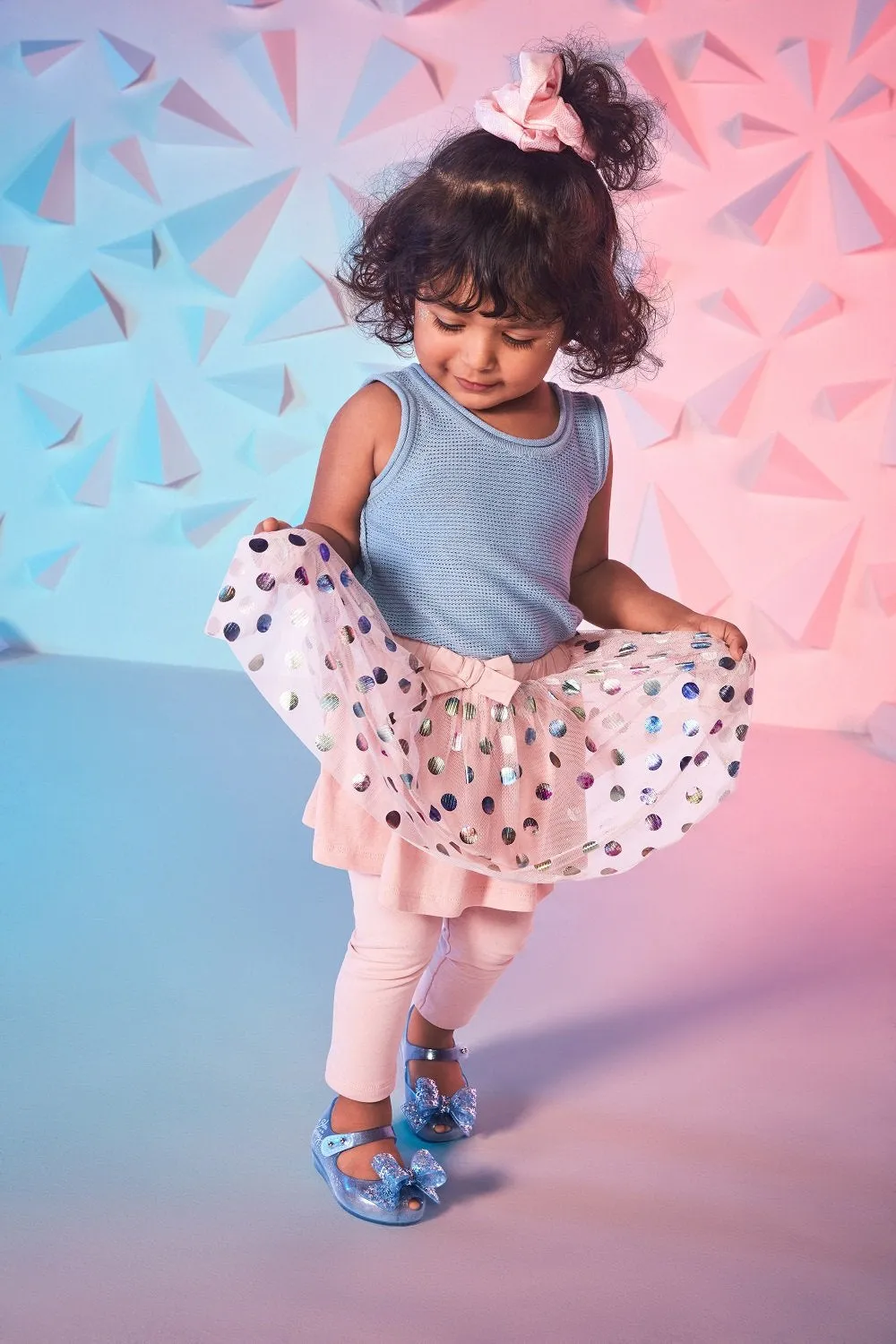 Mini Melissa Ultragirl   Frozen BB