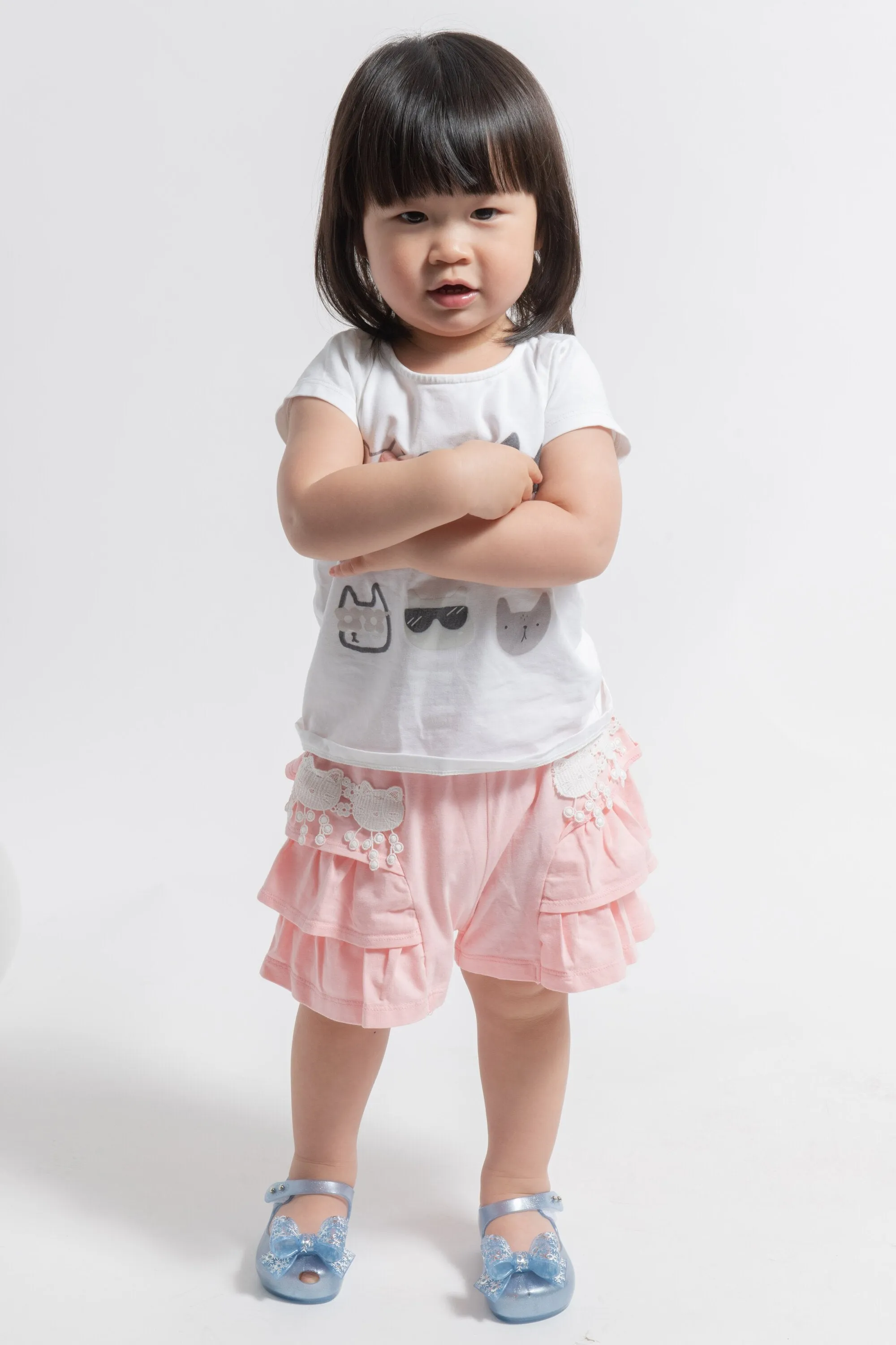 Mini Melissa Ultragirl   Frozen BB