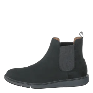 Motion Chelsea Black/grey