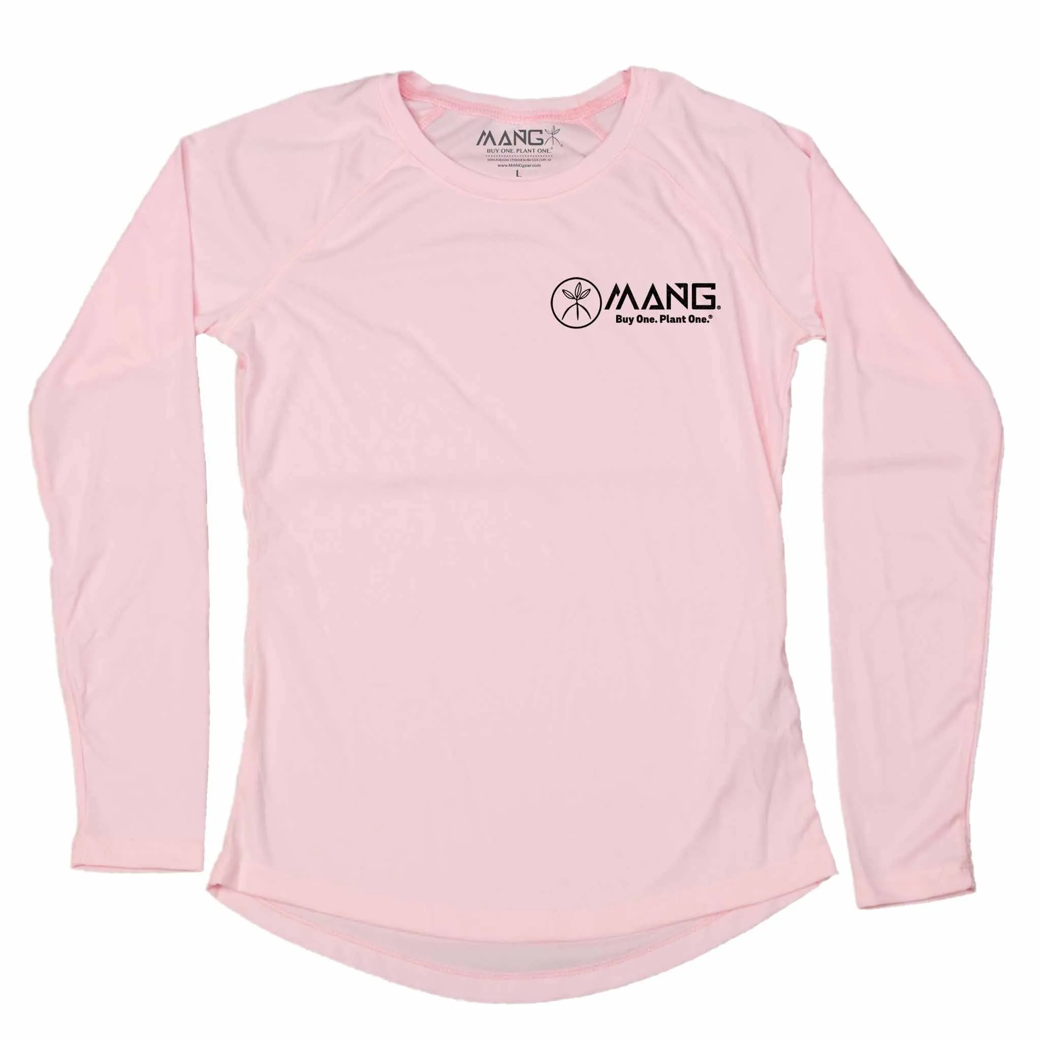 Pelican MANG - Women's - LS