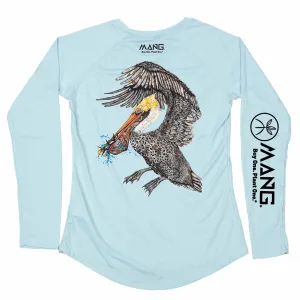 Pelican MANG - Women's - LS