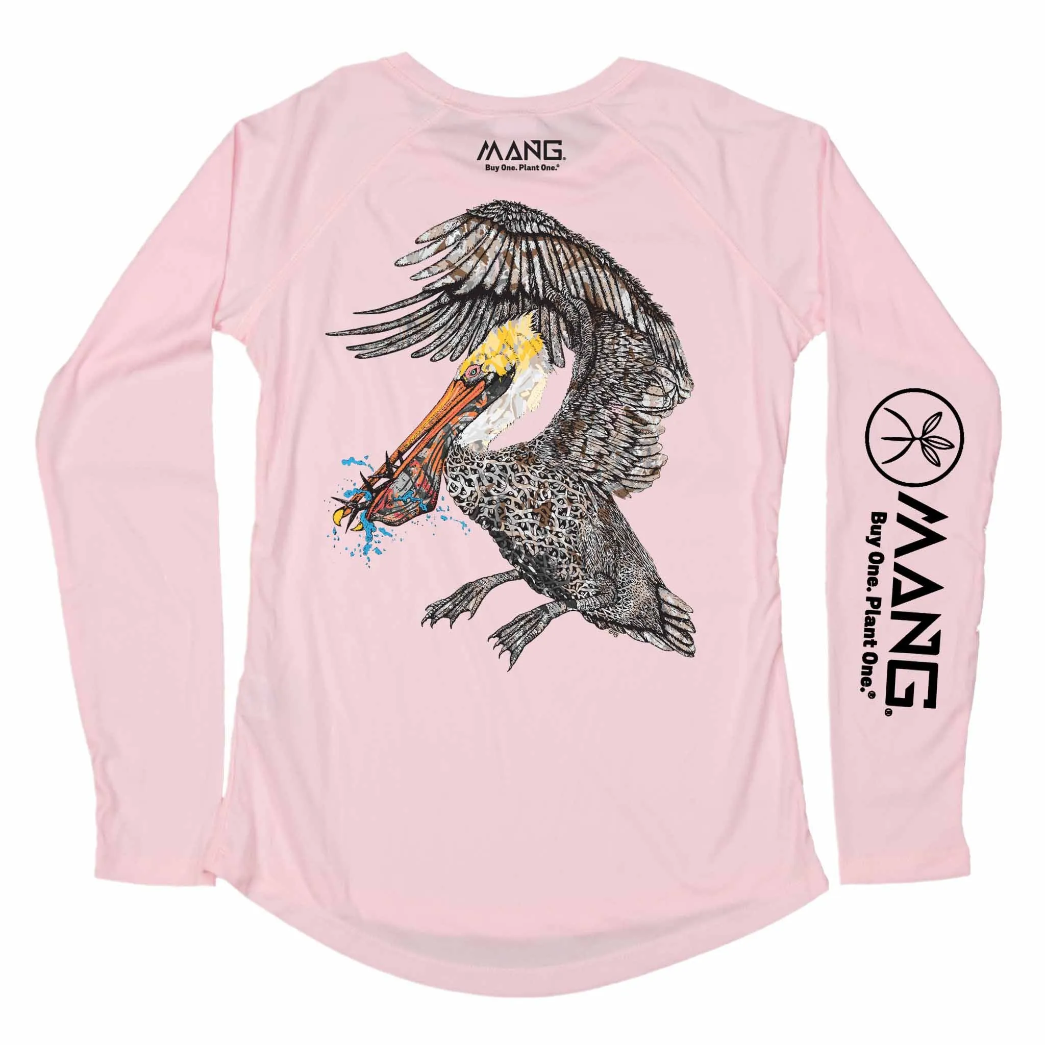 Pelican MANG - Women's - LS