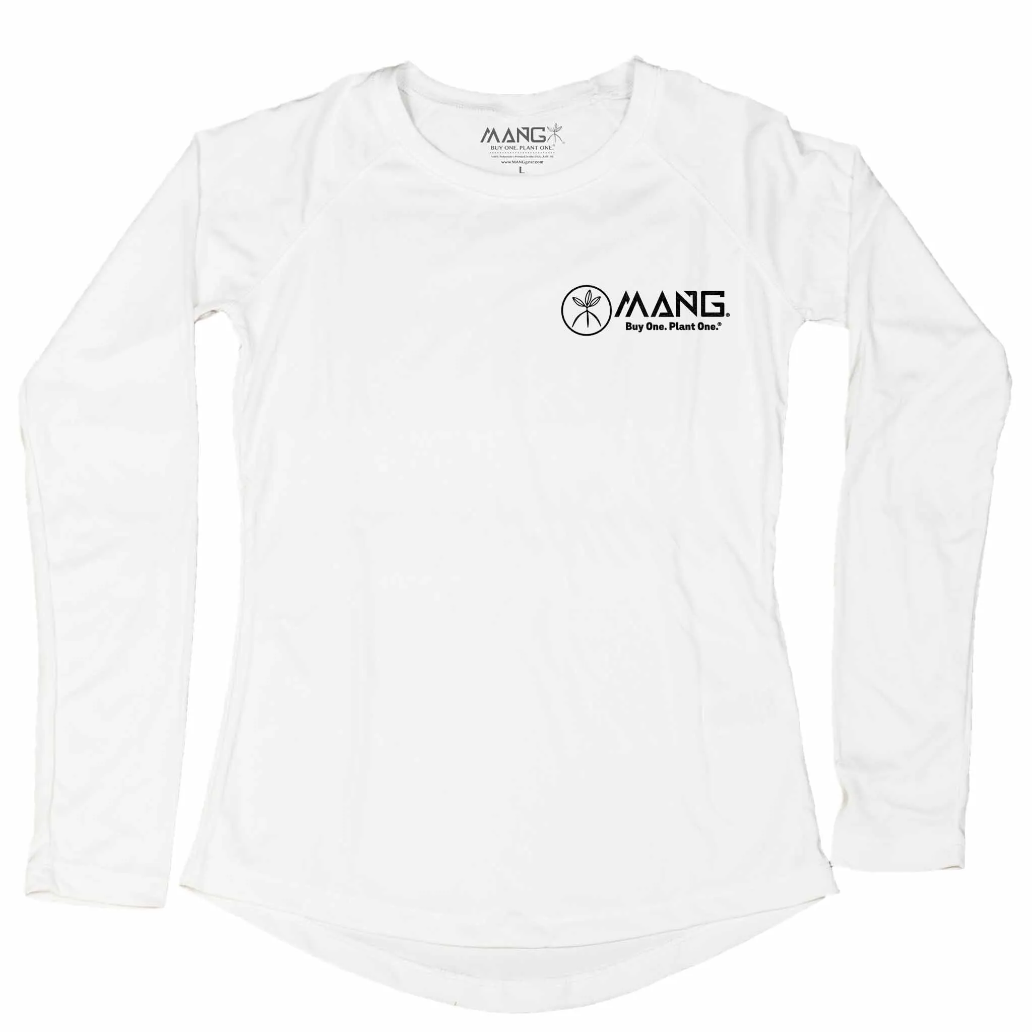 Pelican MANG - Women's - LS