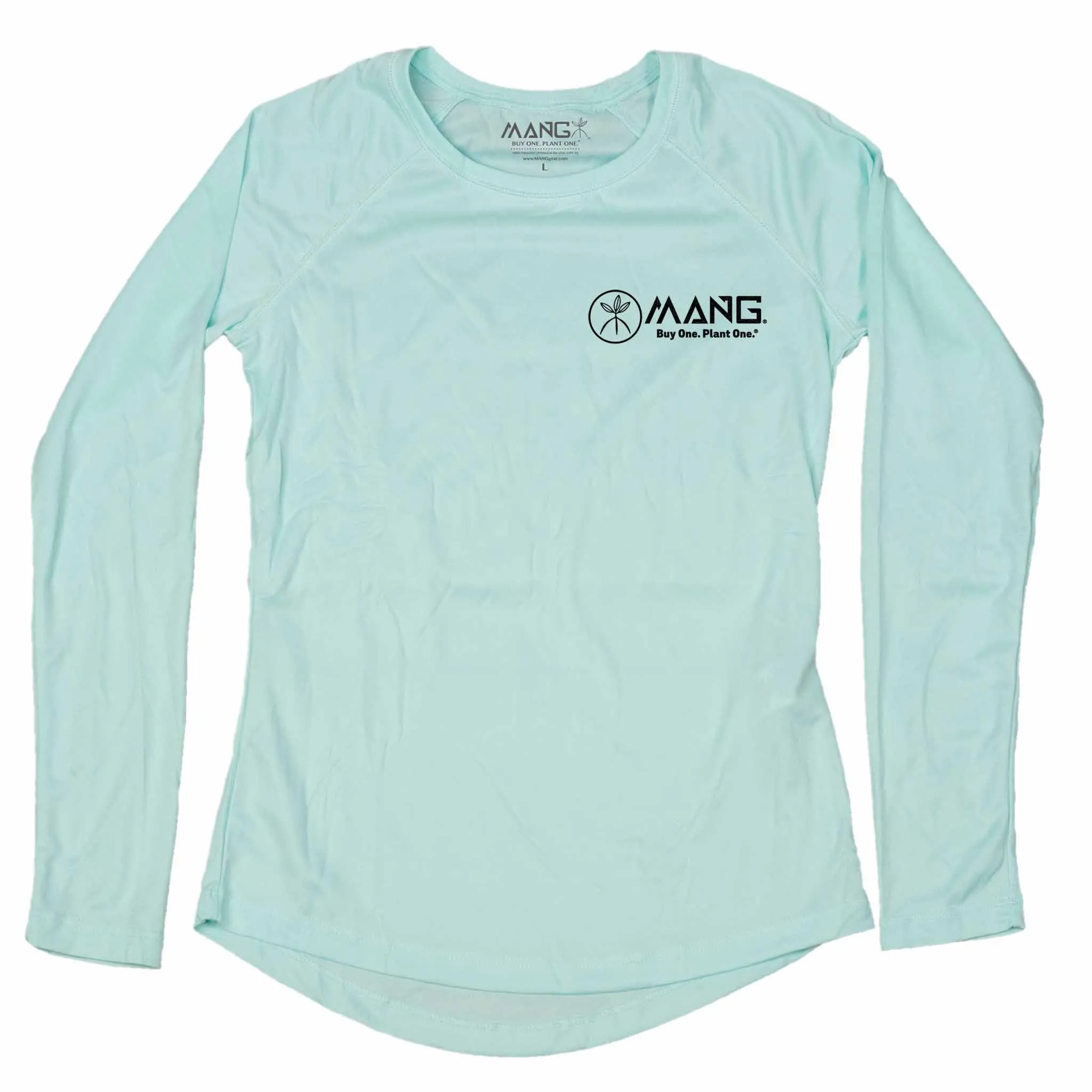 Pelican MANG - Women's - LS