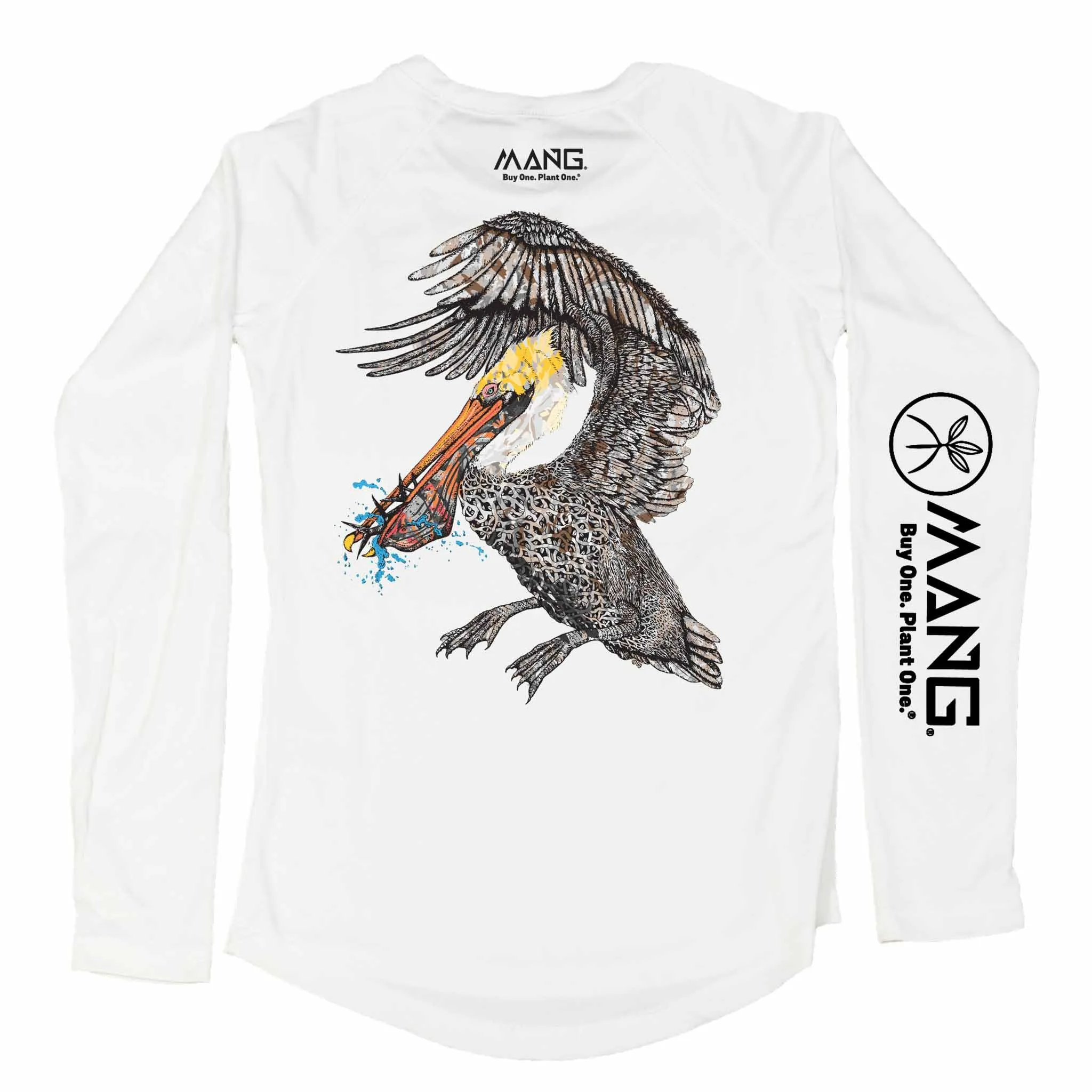 Pelican MANG - Women's - LS