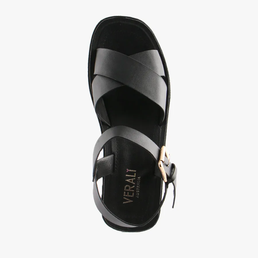 RADAR BLACK