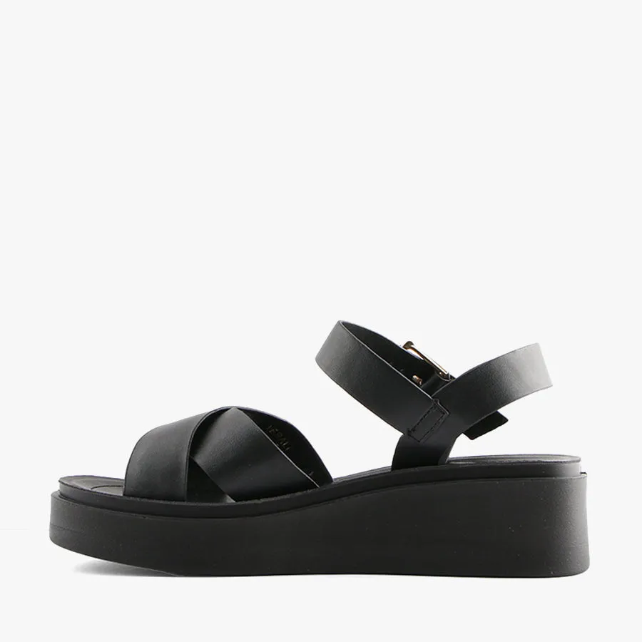 RADAR BLACK