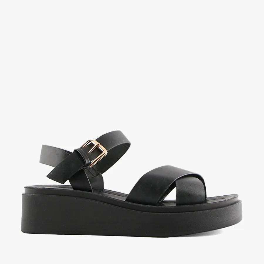 RADAR BLACK