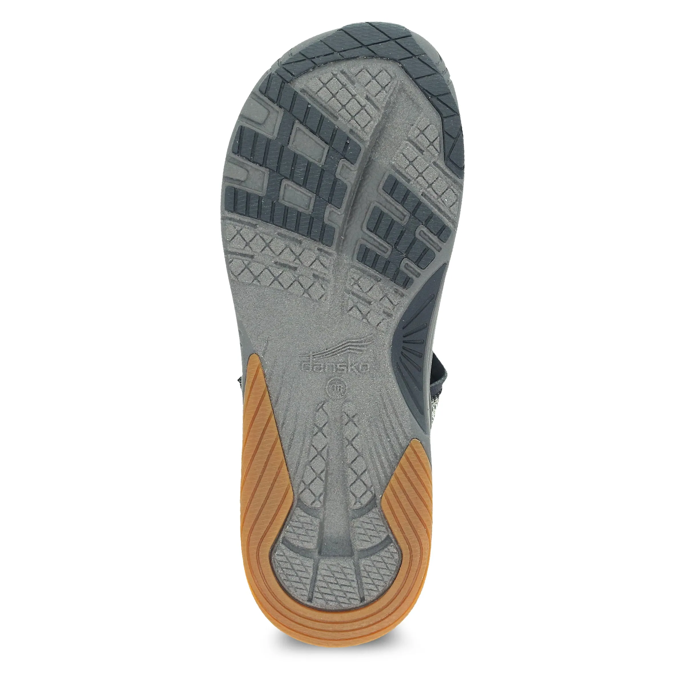 Rayna Black Multi Webbing