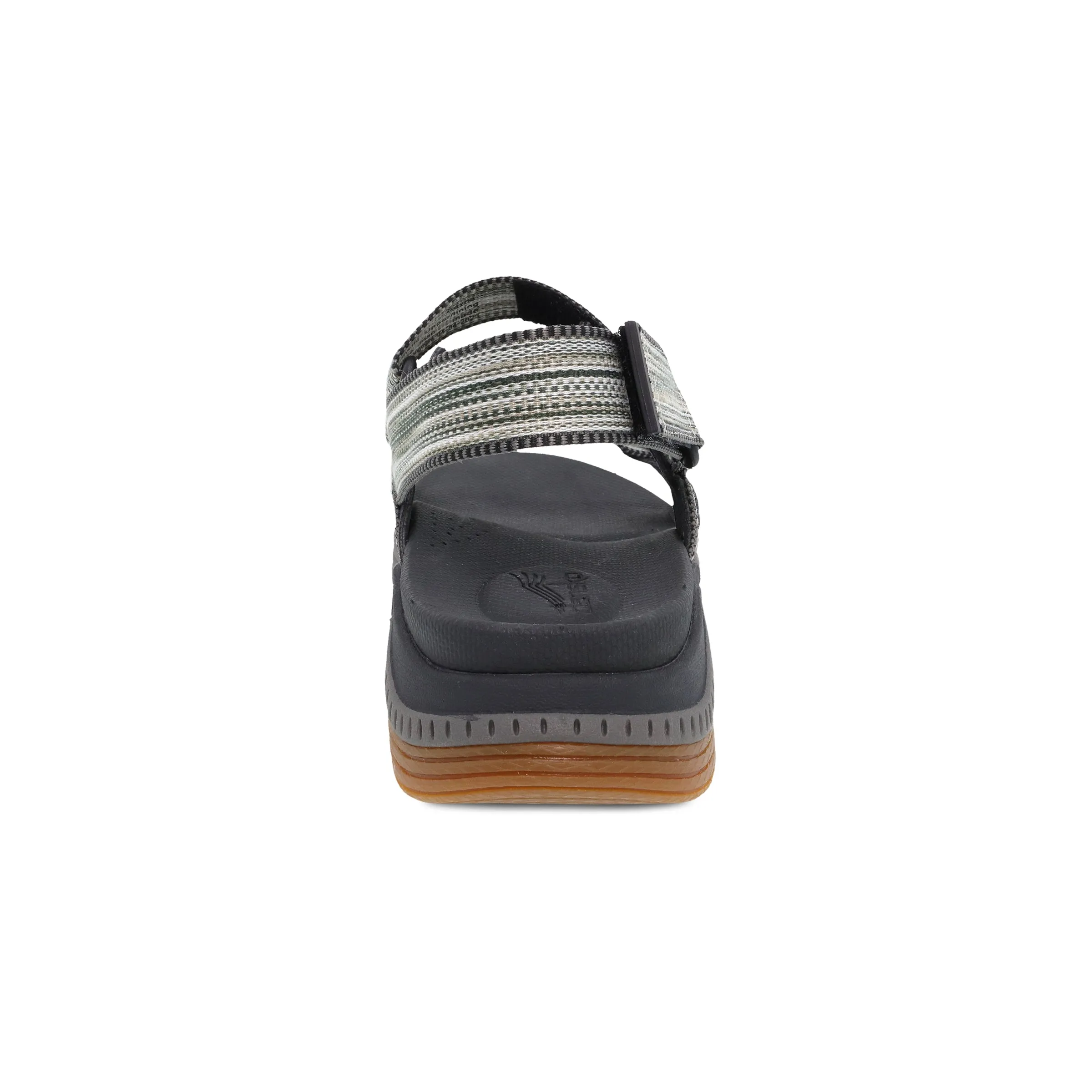 Rayna Black Multi Webbing