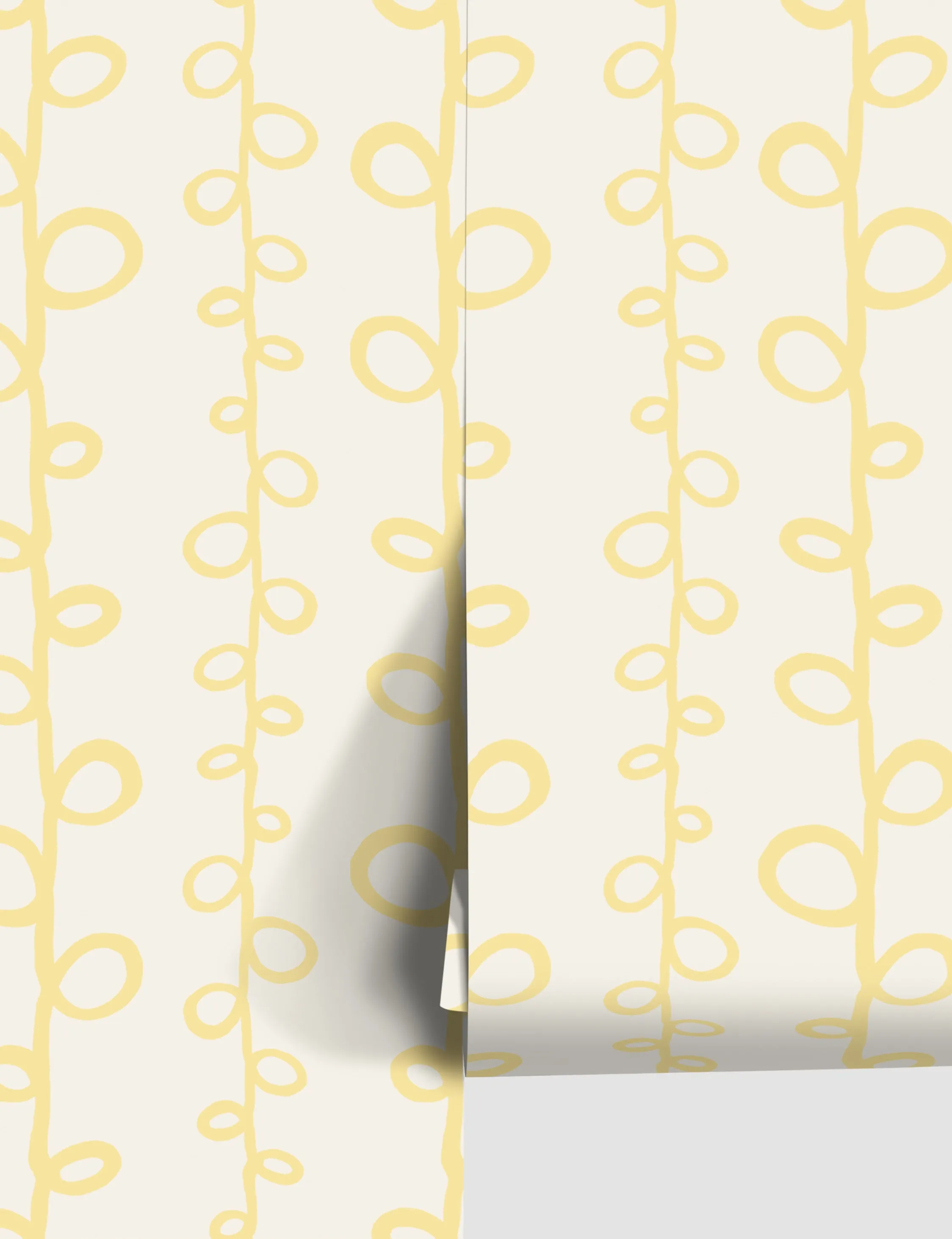 Reach Wallpaper by Susan Hable
