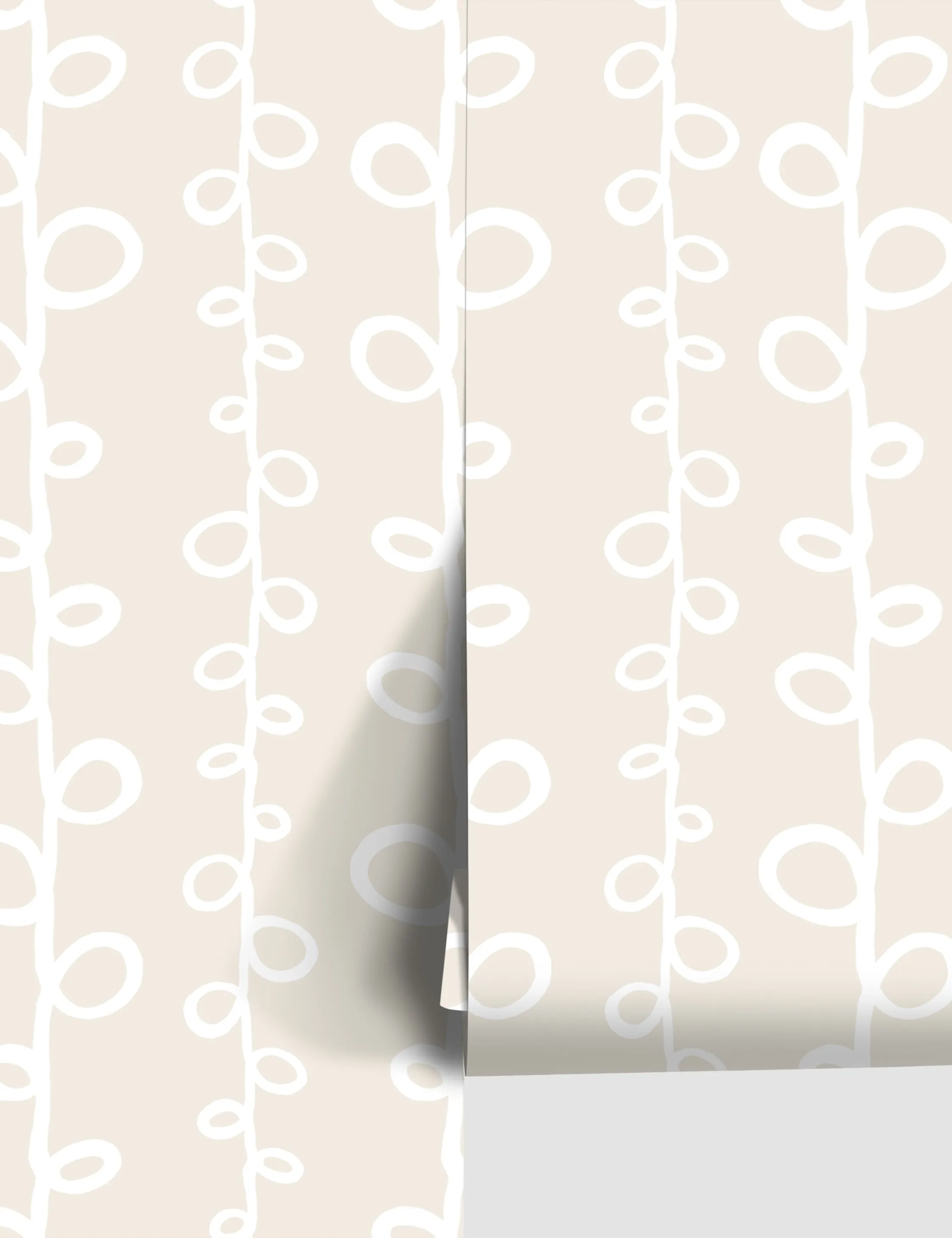 Reach Wallpaper by Susan Hable