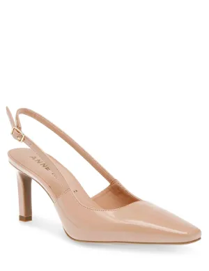 Rosel Dress Pump