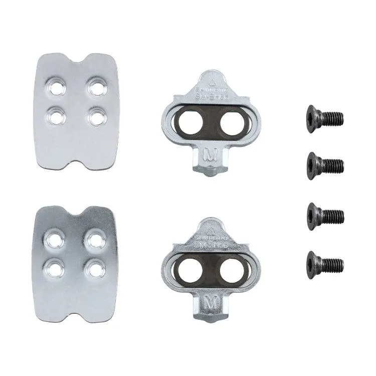 Shimano MTB Clipless SPD Cleats | SM-SH56 - Y41S98092, ISMSH56A