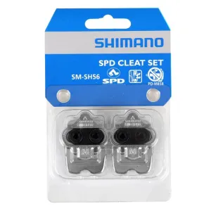 Shimano MTB Clipless SPD Cleats | SM-SH56 - Y41S98092, ISMSH56A