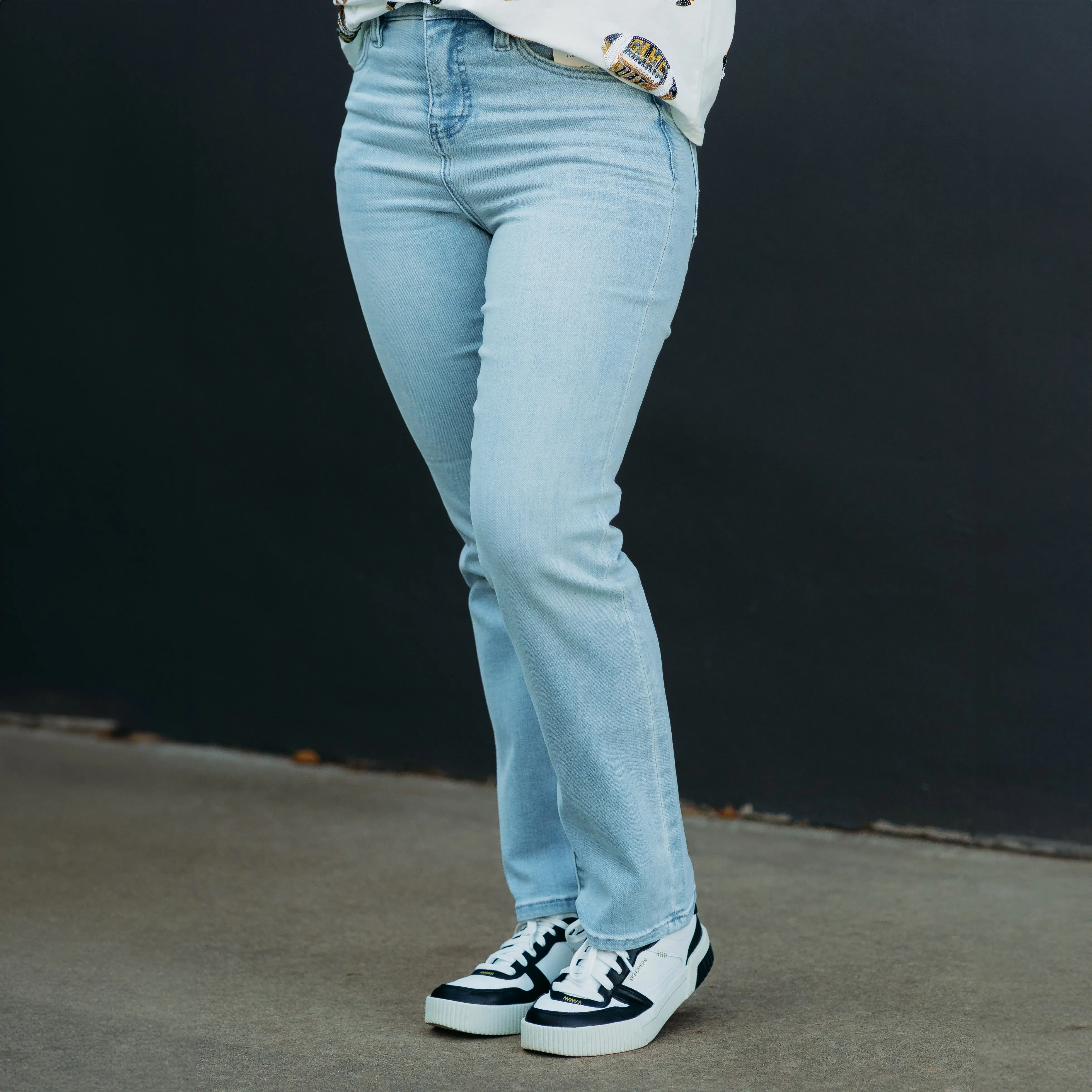 Skechers: Jade Best in Class Sneakers