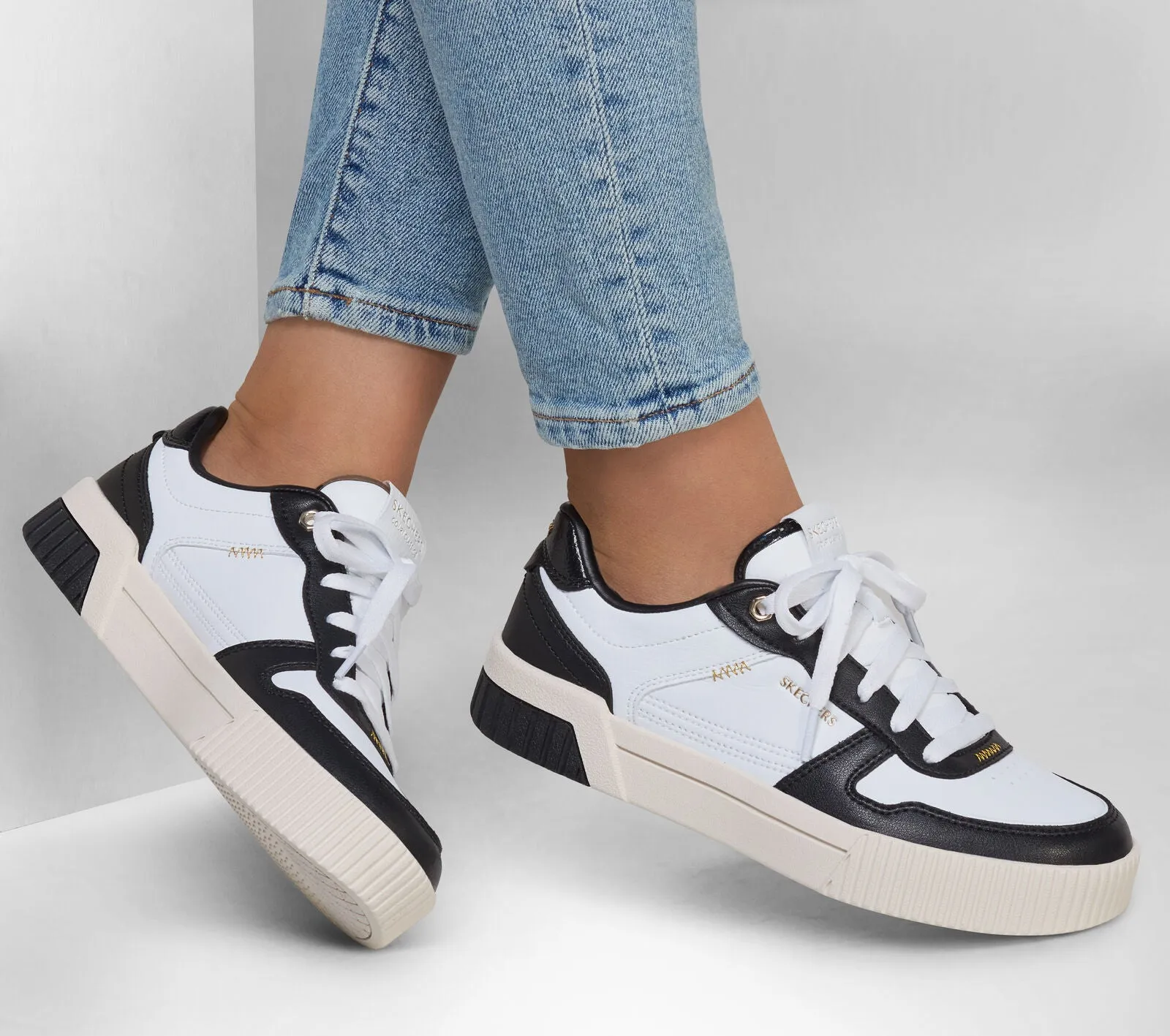 Skechers: Jade Best in Class Sneakers