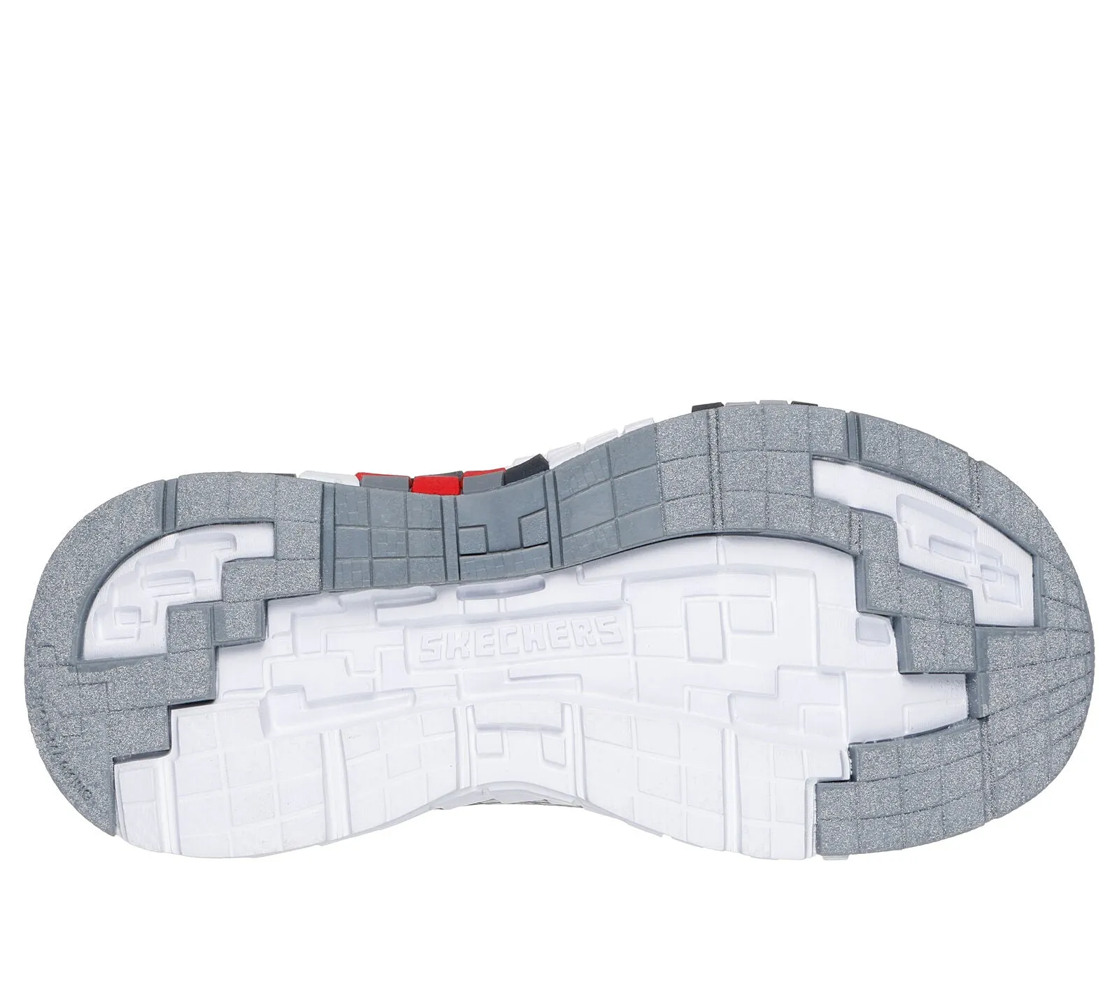 Skechers: Mega-Craft 3.0 402182 GYMT